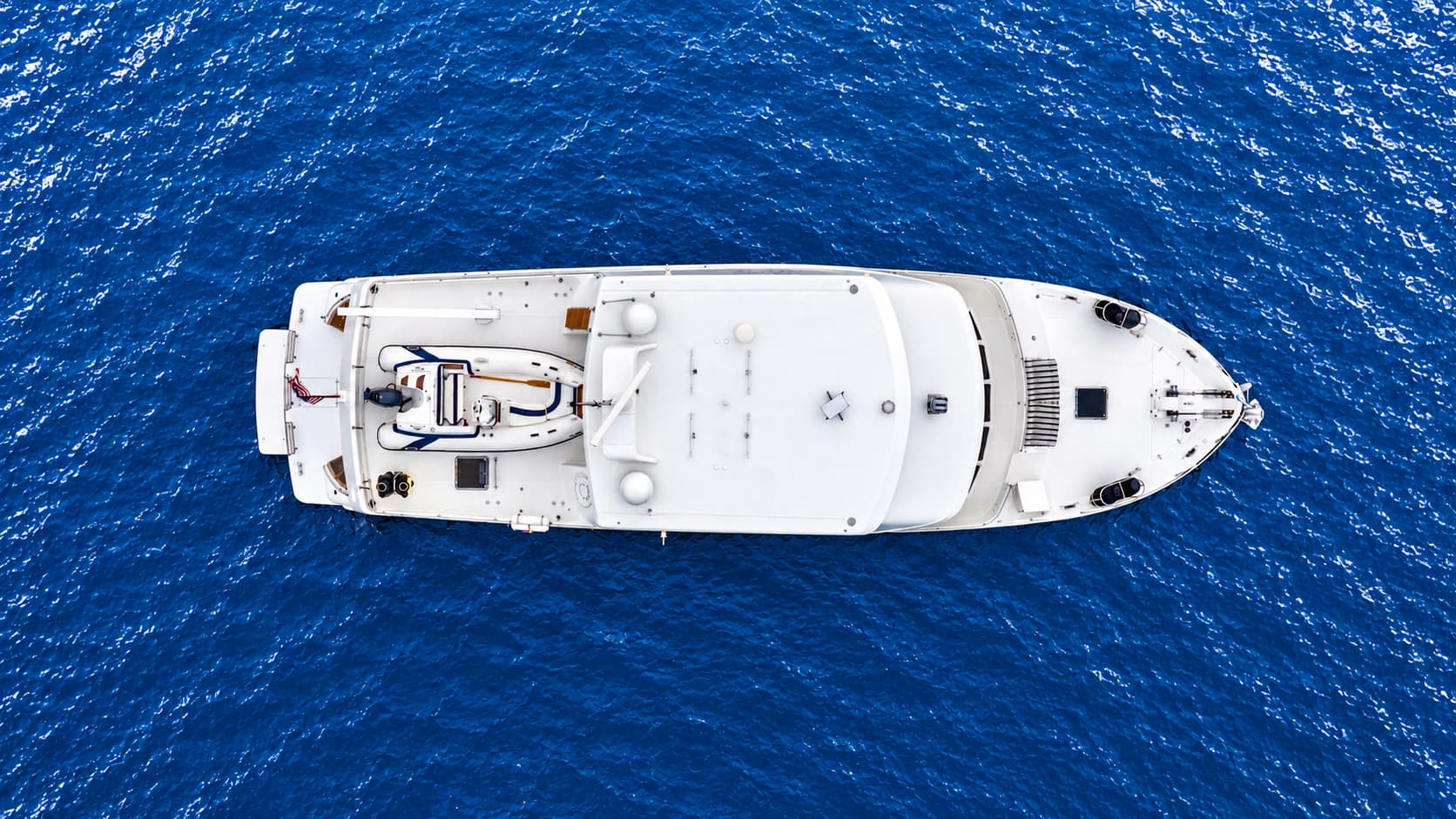 2009 Outer Reef Yachts 650 Motor Yachts te koop in Fort Lauderdale, Florida Trawler 4