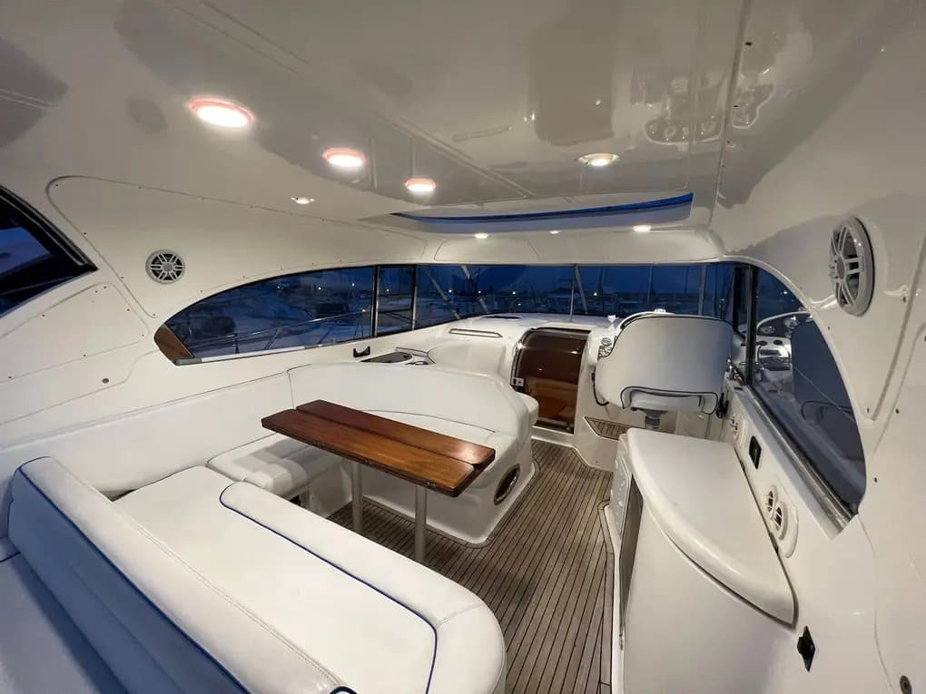 2009 Bavaria Yachts 37 HT zum Verkauf in Altea, ES Sport Cruiser 2