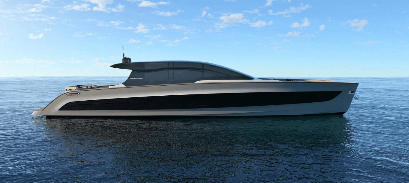 Giangrasso 27 Sport for Sale