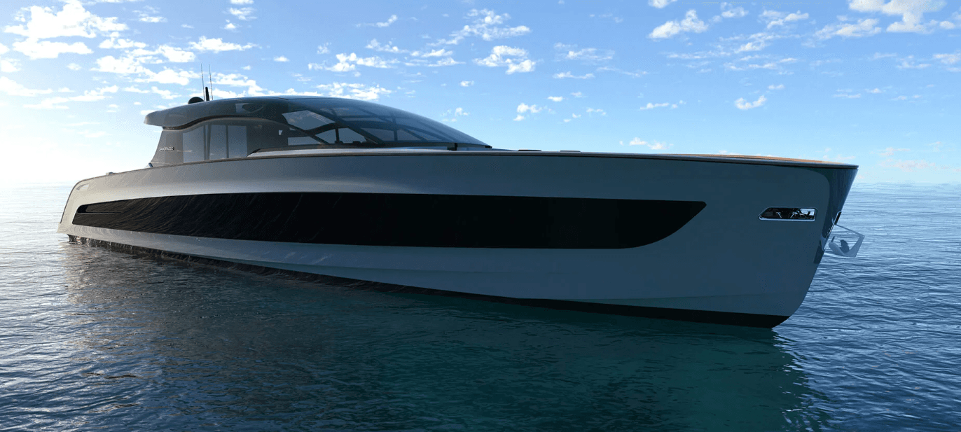 Giangrasso 27 Sport for Sale