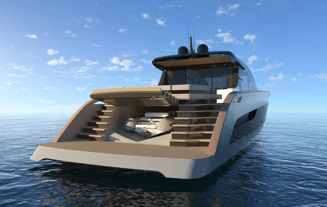 Giangrasso 27 Sport for Sale