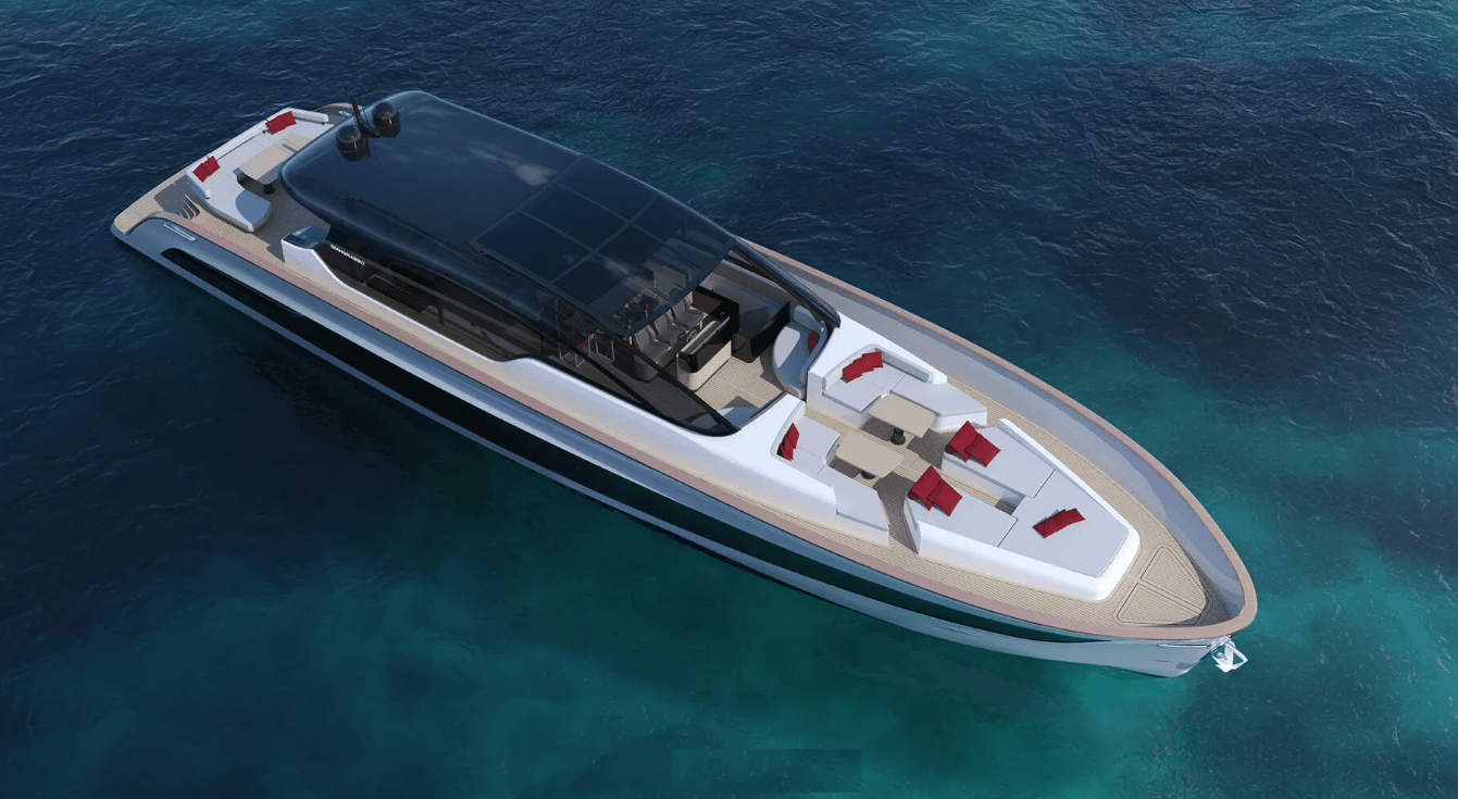 Giangrasso 27 Sport for Sale