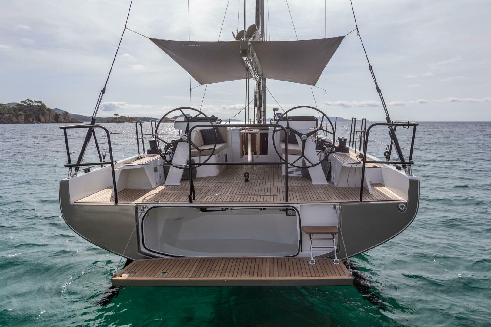 2027 Beneteau First 44 for Sale in South Dartmouth, Massachusetts Racer/Performance 4