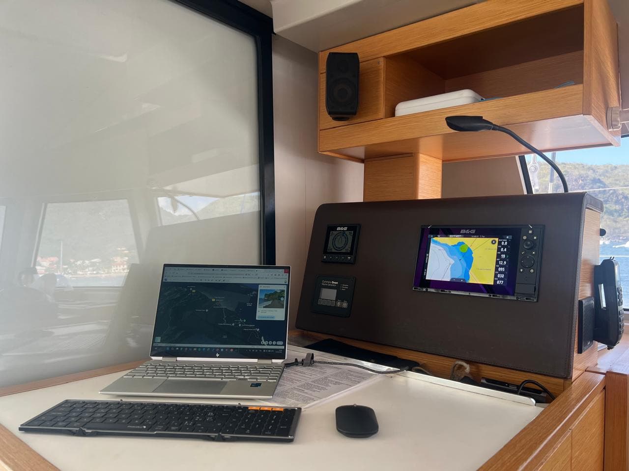 2019 Nautitech 46 Fly for Sale in Fort-de-France, MQ Multi-Hull 5
