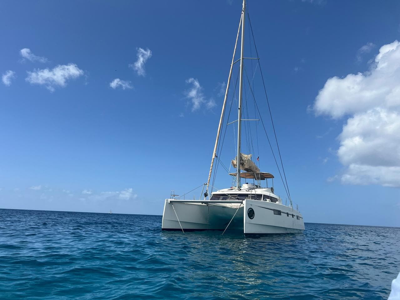 2019 Nautitech 46 Fly for Sale in Fort De France, US Multi-Hull 2