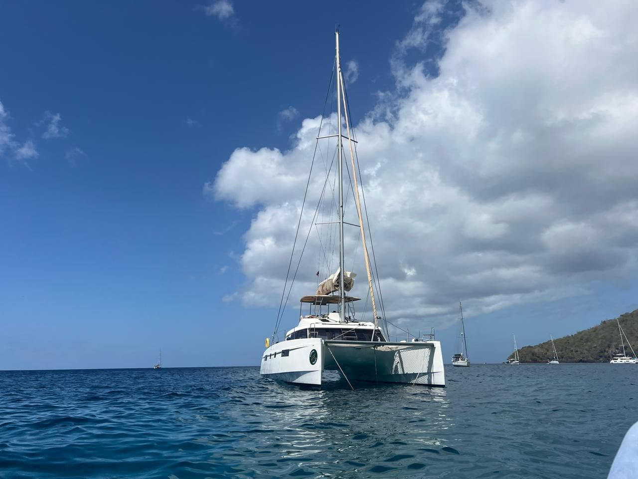 2019 Nautitech 46 Fly for Sale in Fort De France, US Multi-Hull 3