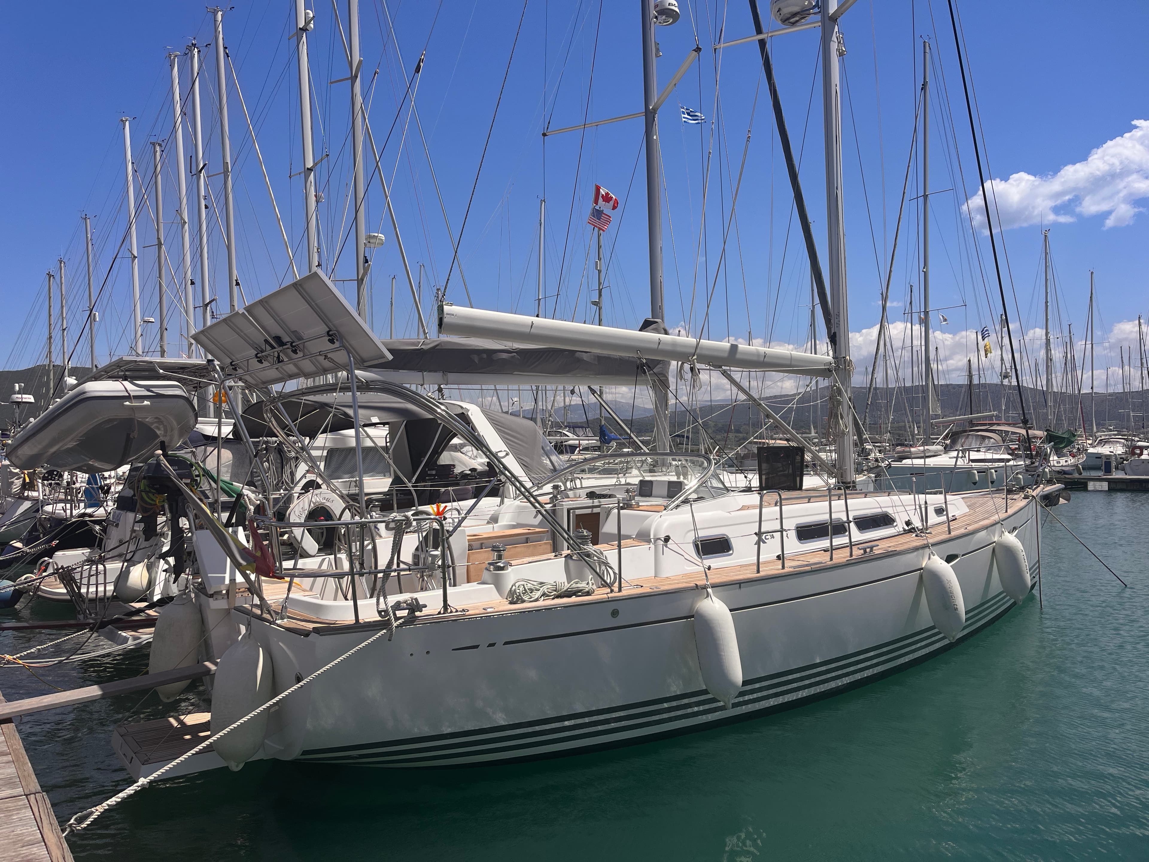 2013 X-Yachts Xc 38 for Sale in Wemeldinge, NL Monohull