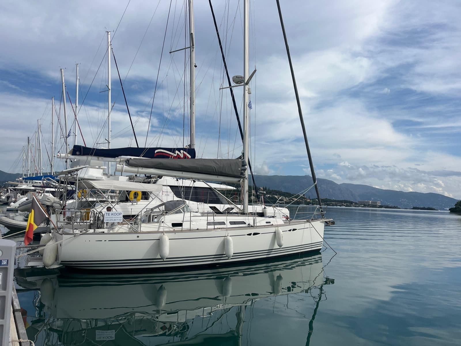 2013 X-Yachts Xc 38 for Sale in Wemeldinge, NL Monohull 2