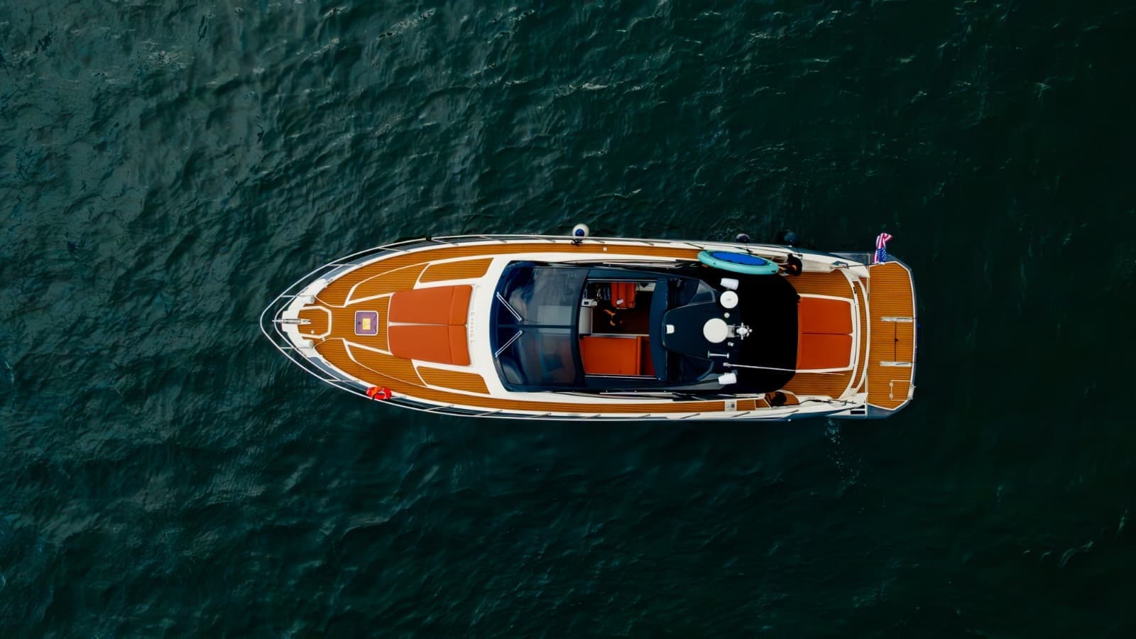 2013 Azimut Atlantis 48 Express a la venta en Fort Lauderdale, Florida Express Cruiser 3