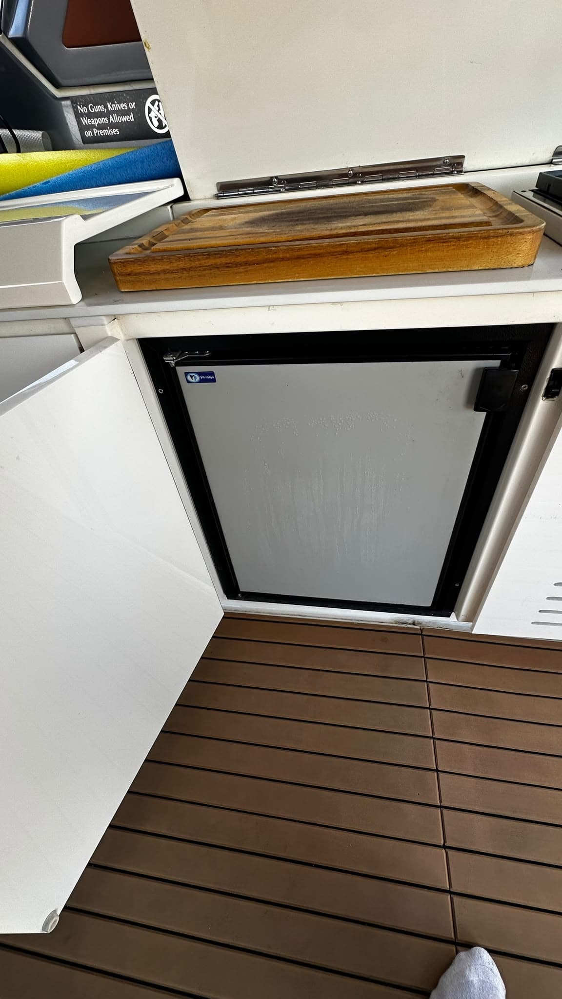 2013 Azimut Atlantis 48 Express zum Verkauf in Fort Lauderdale, Florida Express Cruiser 5