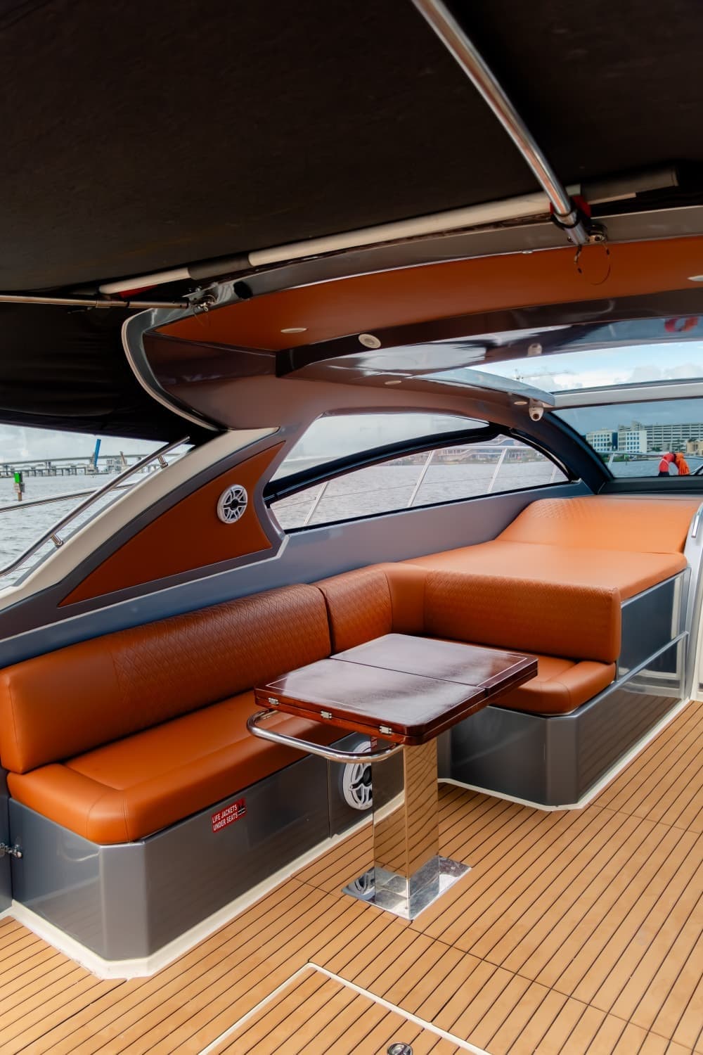 2013 Azimut Atlantis 48 Express a la venta en Fort Lauderdale, Florida Express Cruiser 5