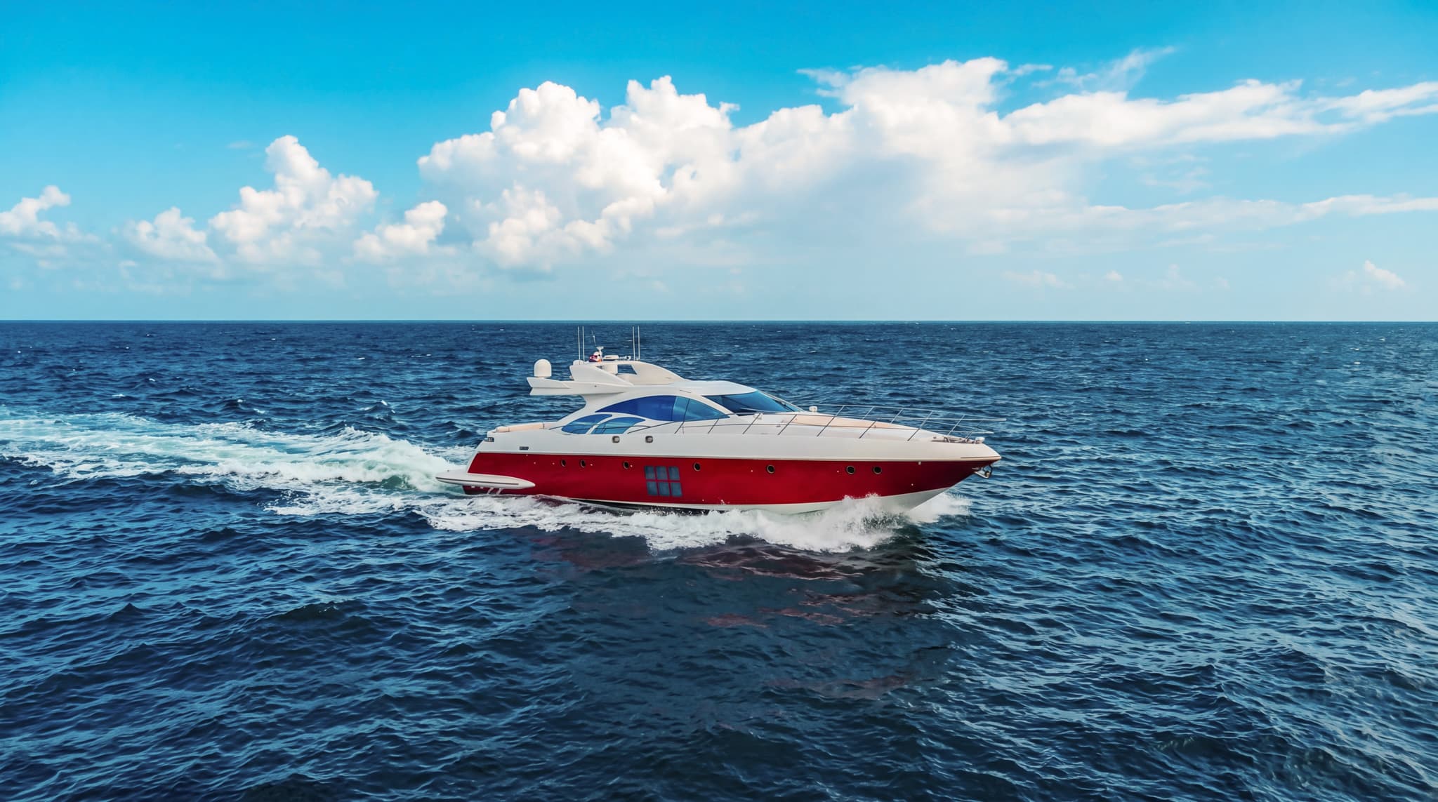 2010 Azimut 86S for Sale in San Juan, PR Cruiser 2