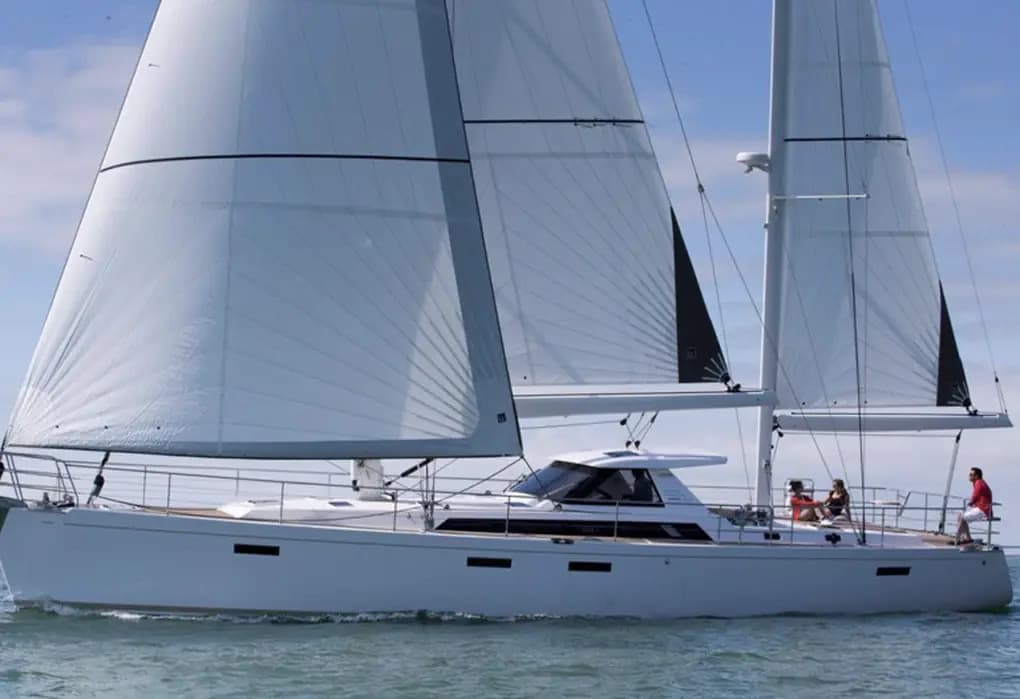 2016 Amel 64 zum Verkauf in Altea, ES Sloop