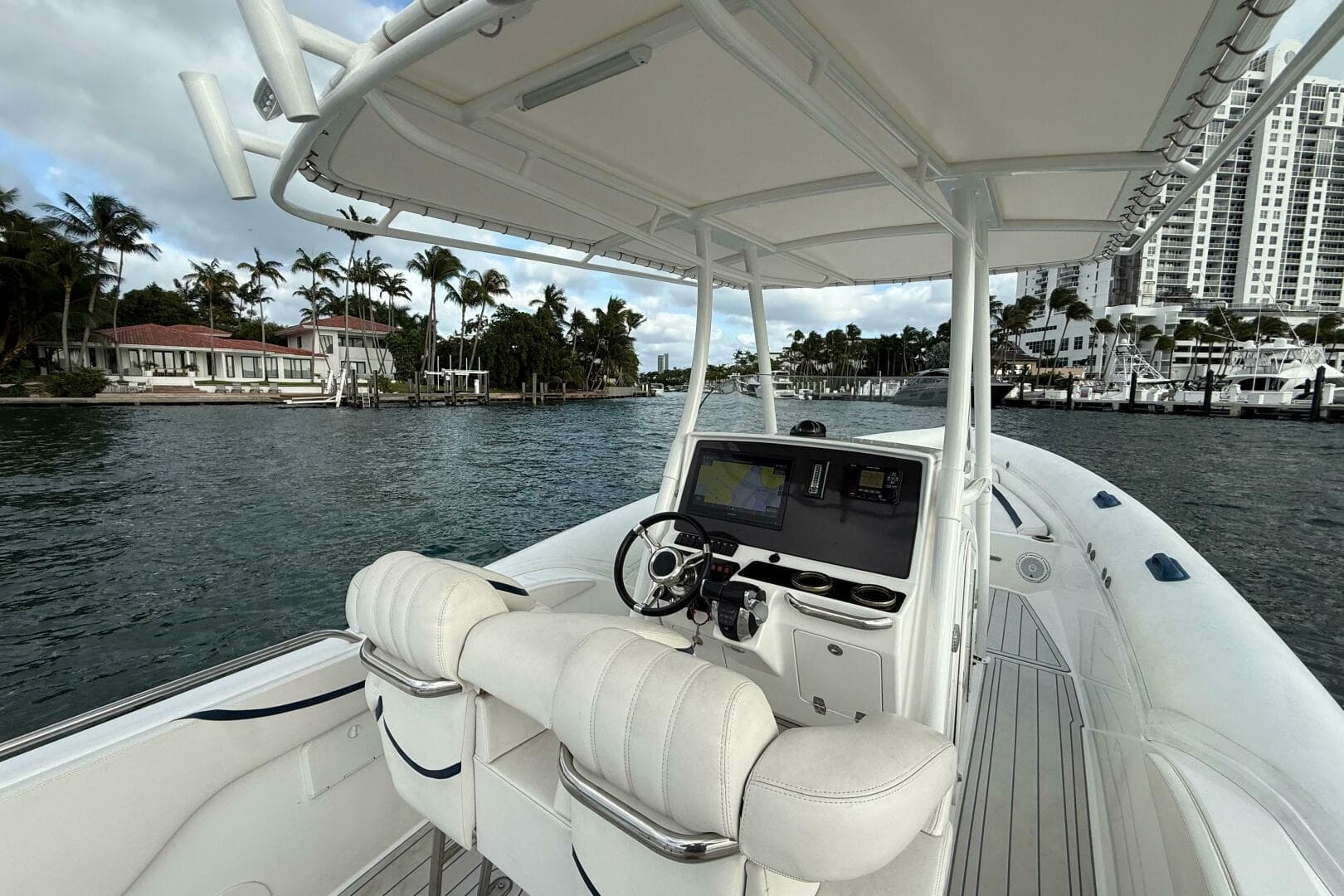 2015 Airship Ribs 330 for Sale in Miami, Florida RIB (Rigid Inflatable) 5
