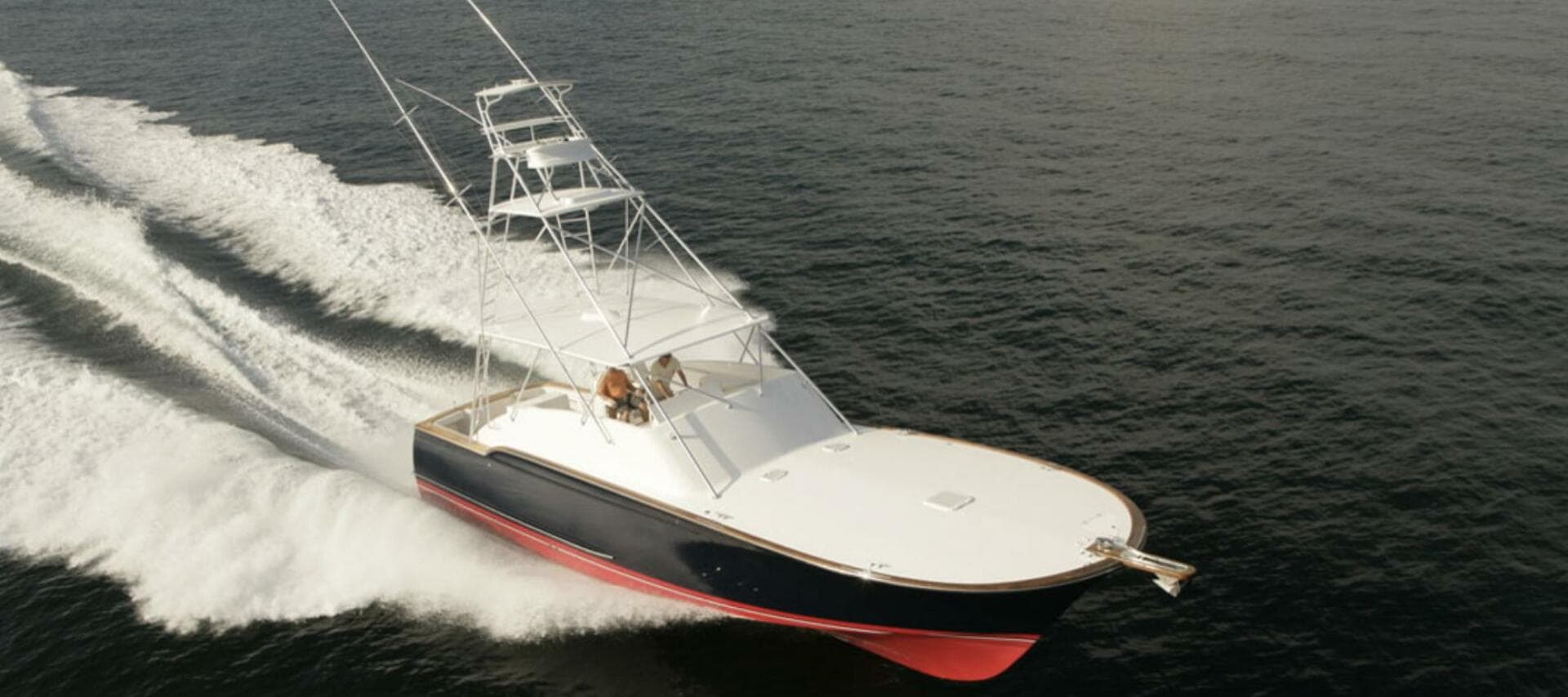 2027 Buddy Davis 52 Express zum Verkauf in Miami, Florida Sport Fishing 3