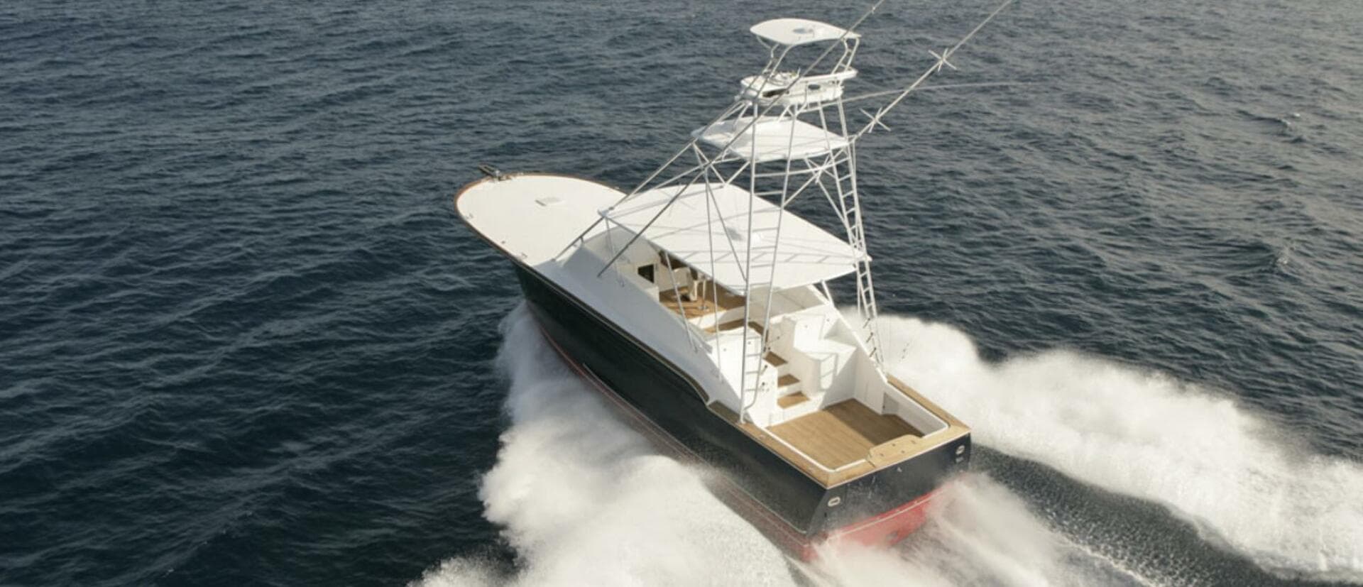 2027 Buddy Davis 52 Express zum Verkauf in Miami, Florida Sport Fishing 5