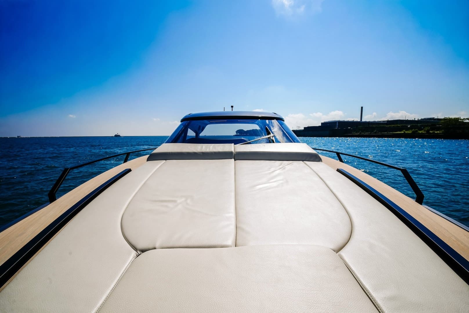 2027 Focus Motor Yachts 3X for Sale in Fort Lauderdale, Florida Sport Cruiser 3