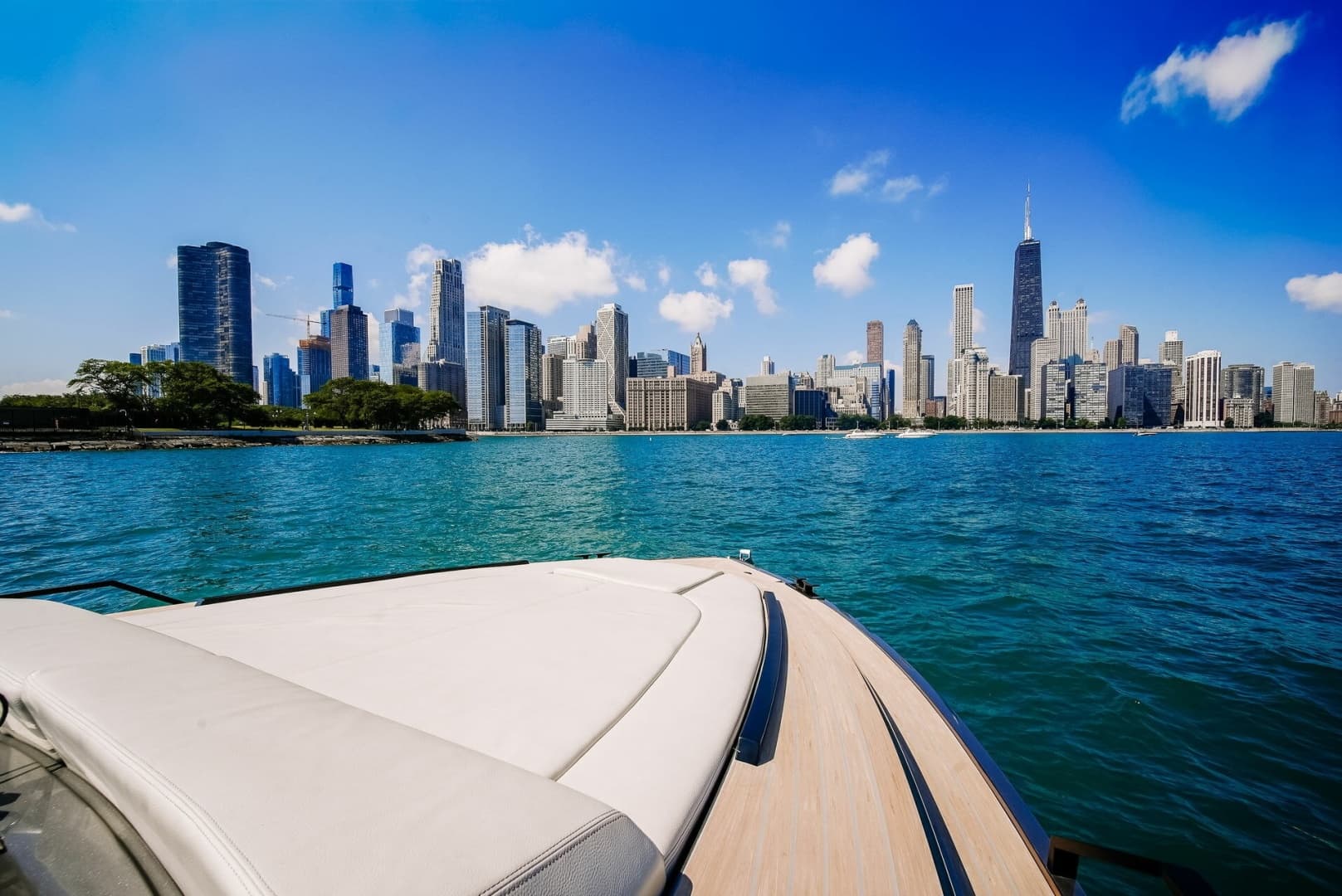 2027 Focus Motor Yachts 3X for Sale in Fort Lauderdale, Florida Sport Cruiser 4
