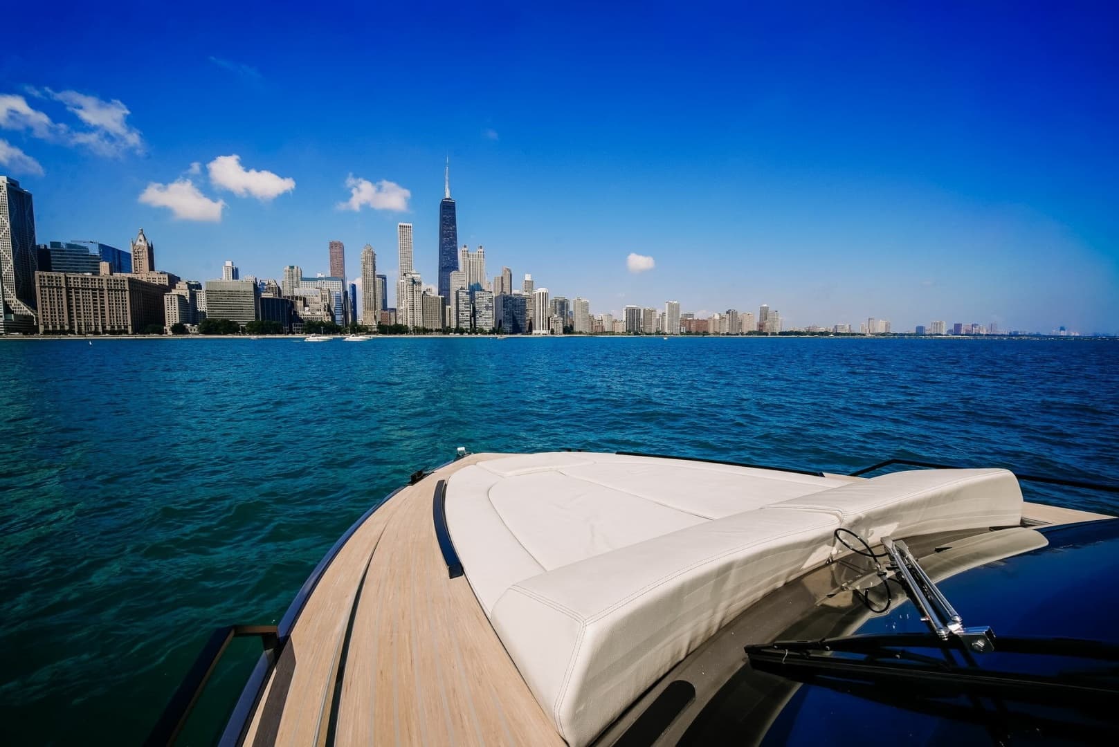 2027 Focus Motor Yachts 3X for Sale in Fort Lauderdale, Florida Sport Cruiser 5