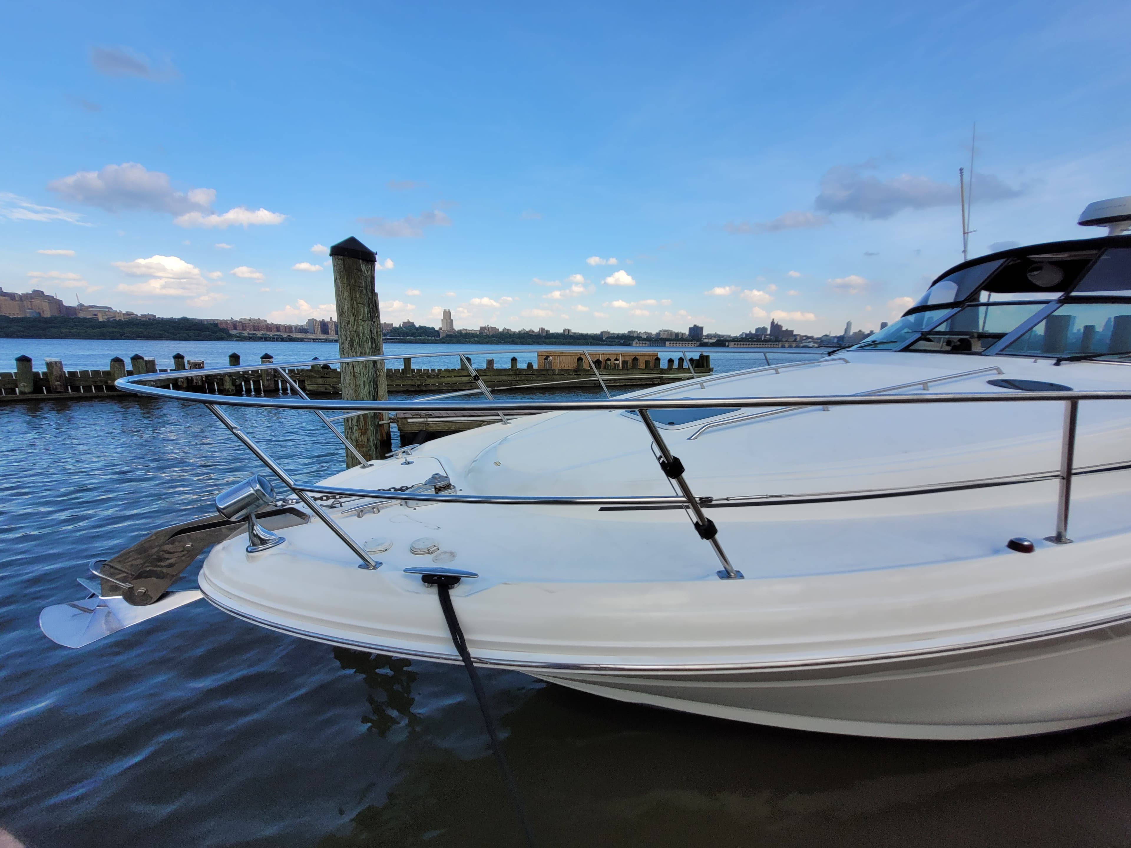2003 Sea Ray 360 Sundancer zum Verkauf in Fort Lauderdale, Florida Express Cruiser 5