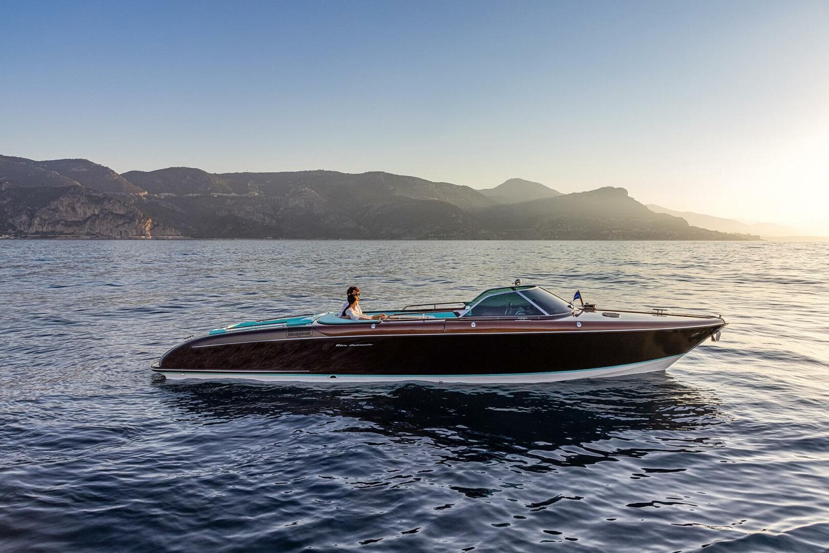 2023 Riva Anniversario for Sale in Aventura, Florida Runabout