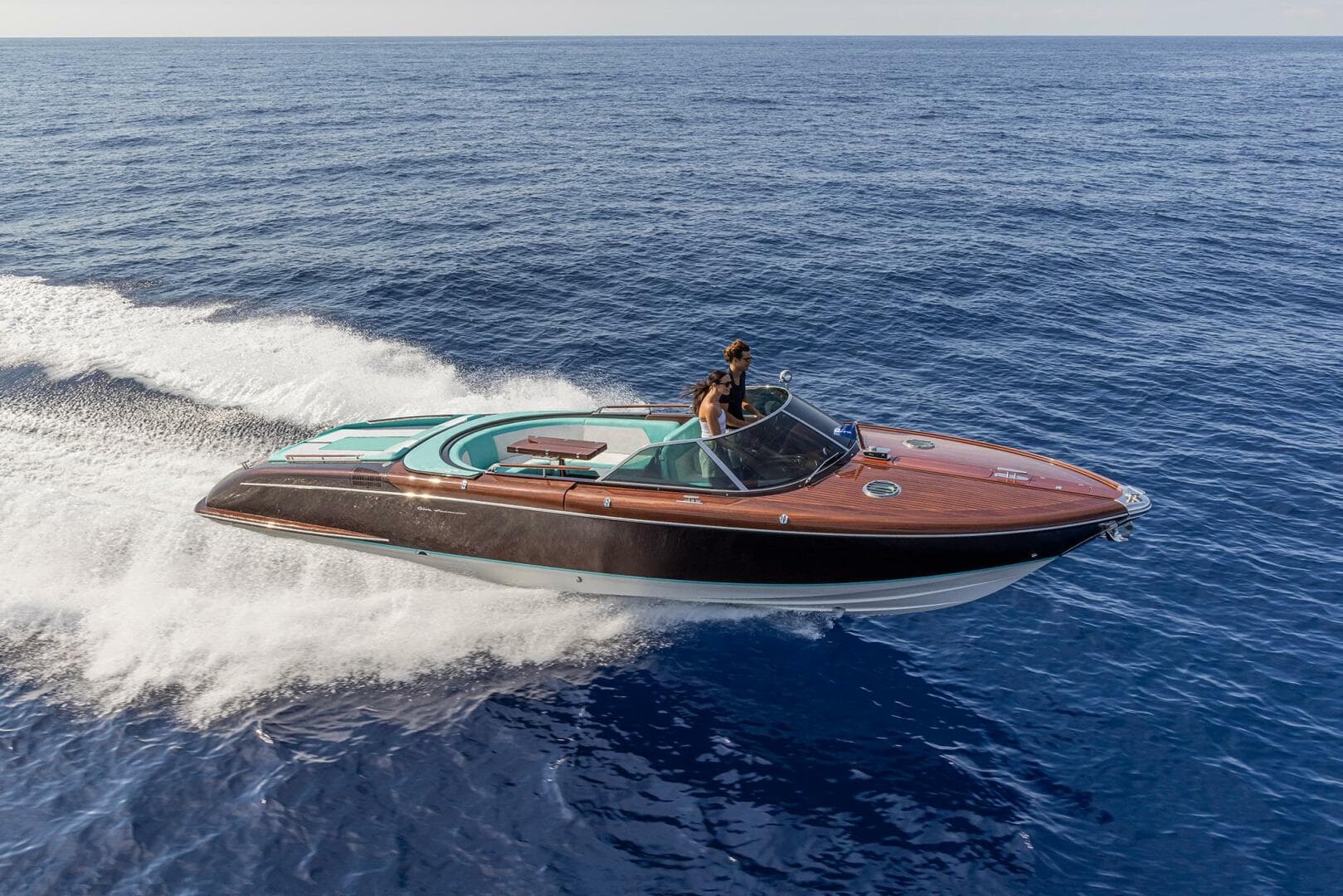 2023 Riva Anniversario for Sale in Aventura, Florida Runabout 2