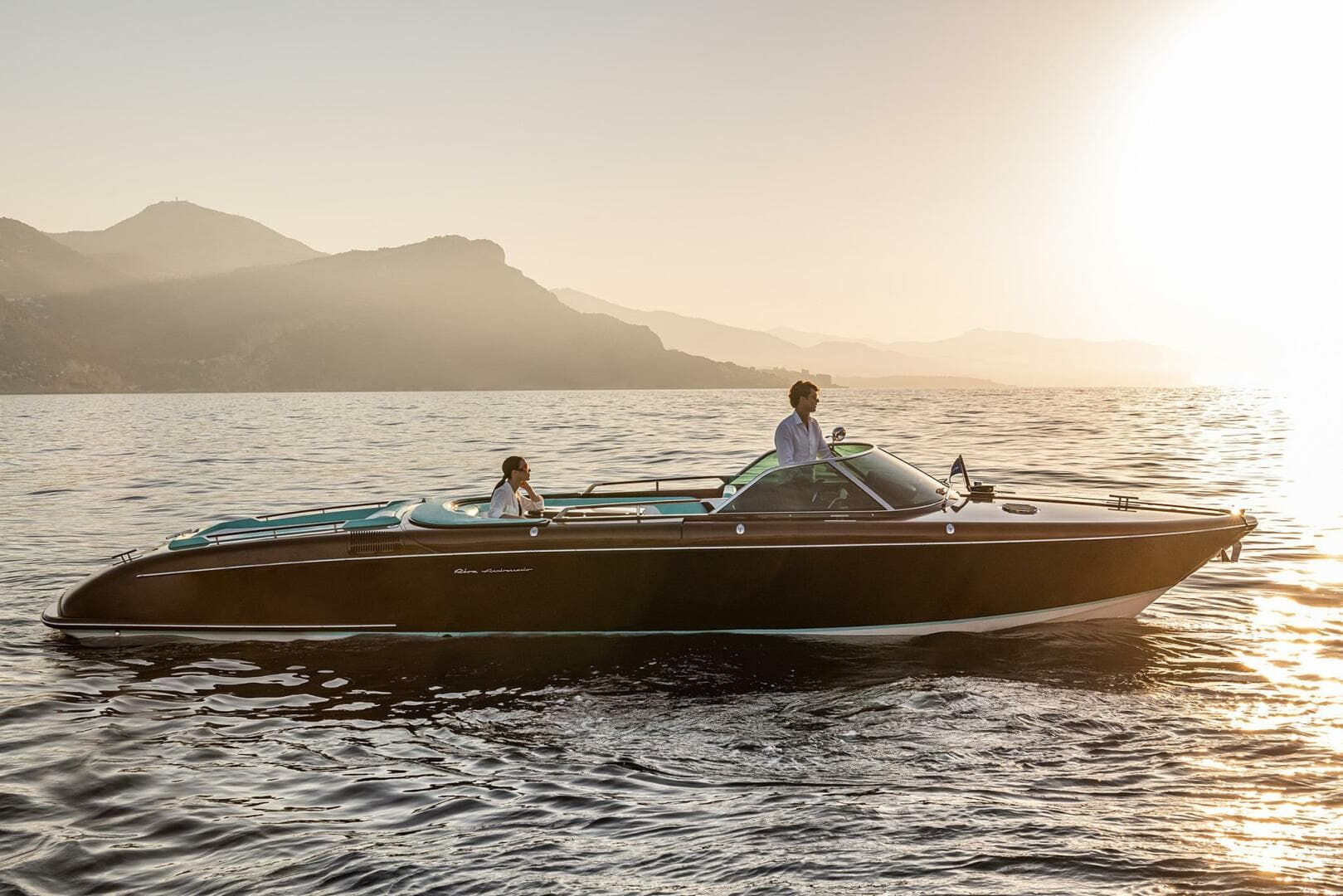 2023 Riva Anniversario for Sale in Aventura, Florida Runabout 3