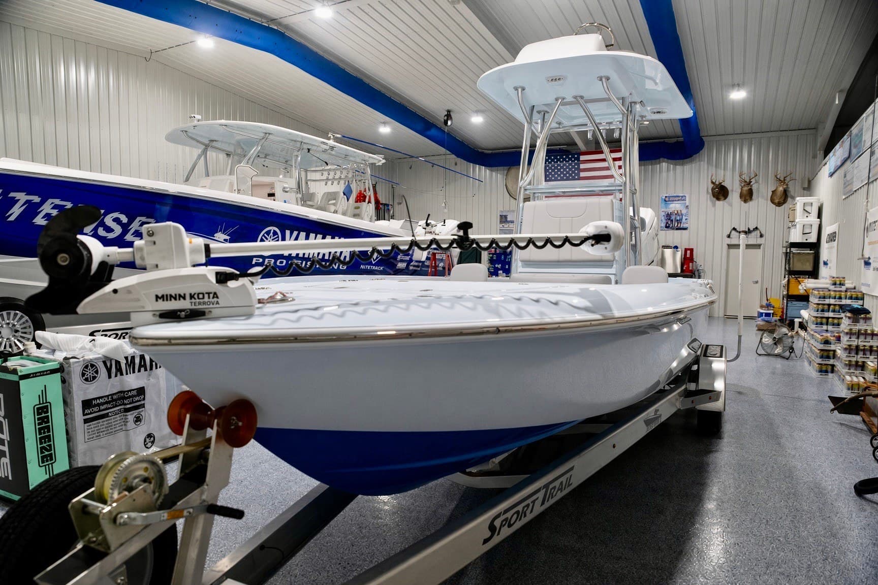 2024 Contender 26 Bay zum Verkauf in Mobile, AL Bay Boats