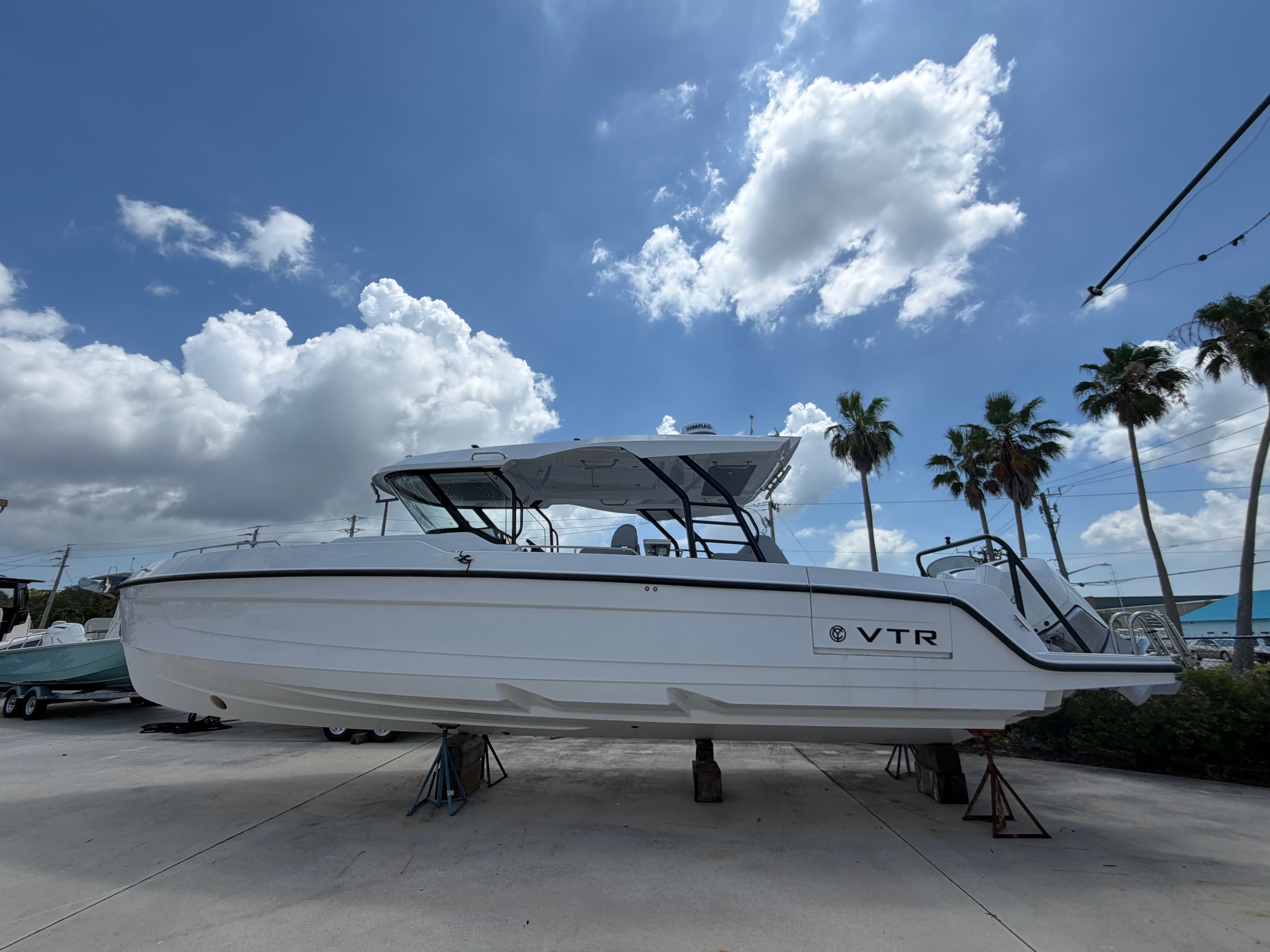 2026 Cruisers Yachts 38 VTR te koop in Stuart, Florida Sport Cruiser 2