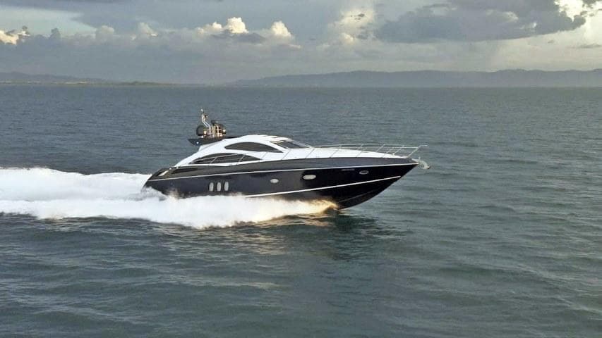 2008 Sunseeker Predator 62 a la venta en La Guaira, VE Motor Yacht 4