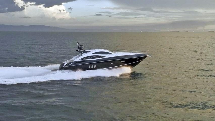 2008 Sunseeker Predator 62 a la venta en La Guaira, VE Motor Yacht 5