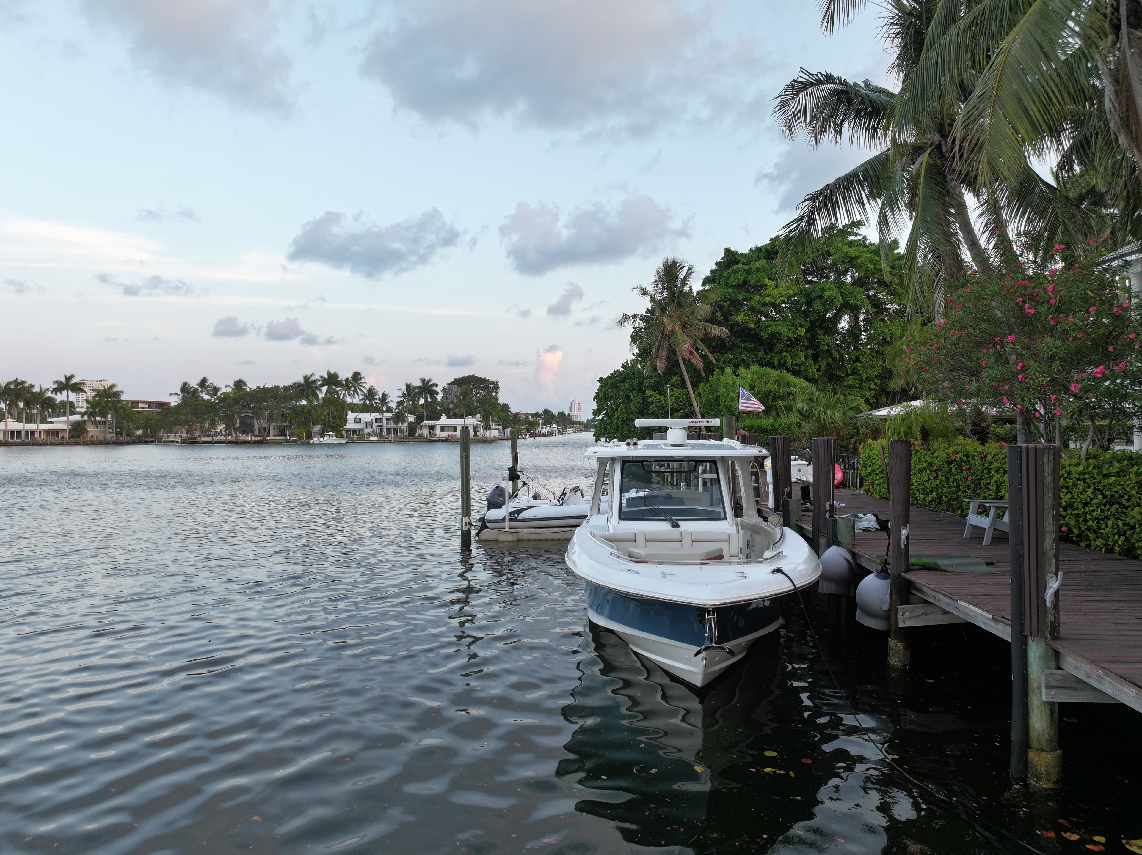 2021 Boston Whaler 350 Realm a la venta en Fort Lauderdale, Florida Bowrider 5
