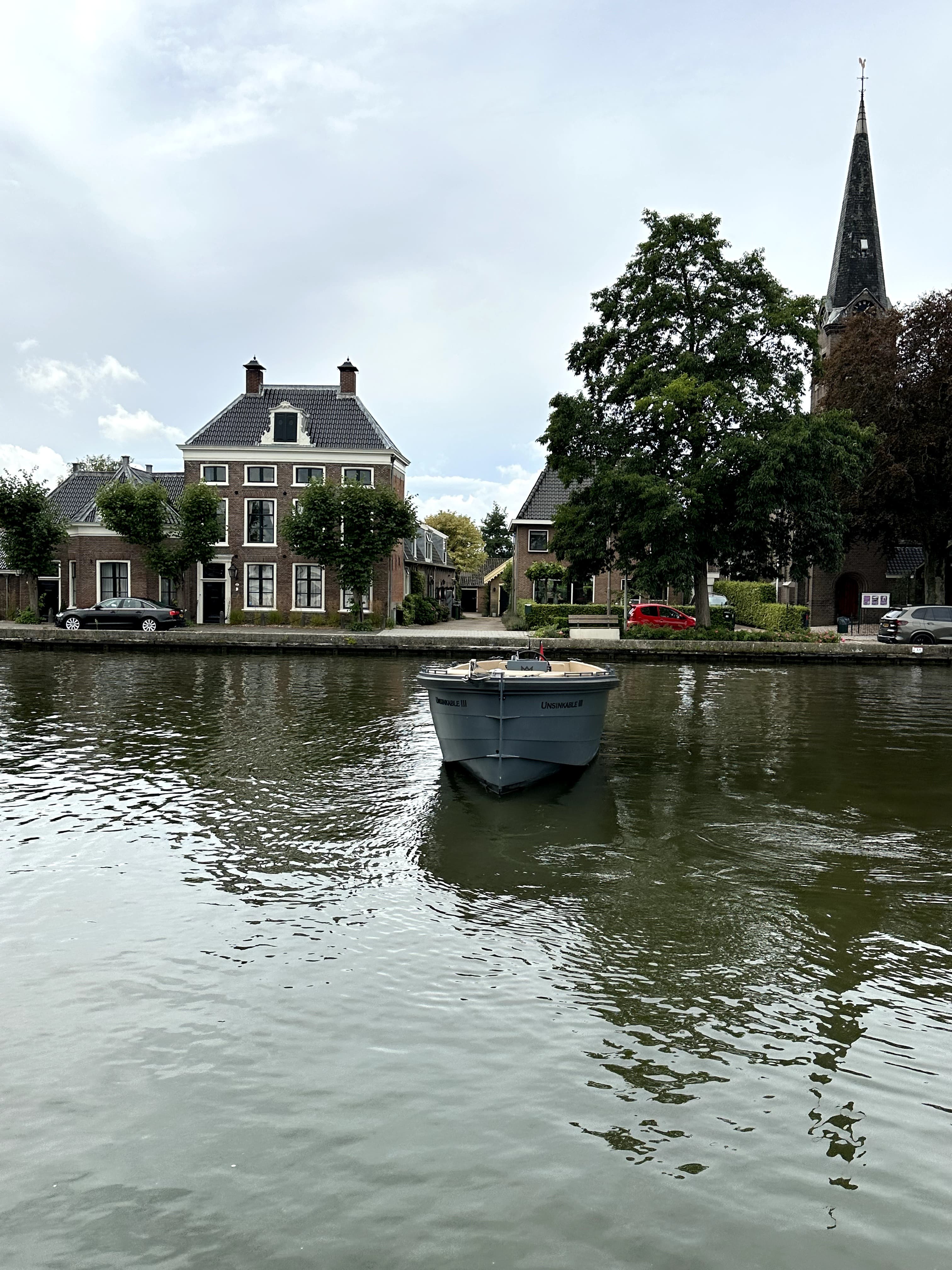 2020 Lekker Damsko 750 for Sale in Leimuiden, NL Day Boats 3