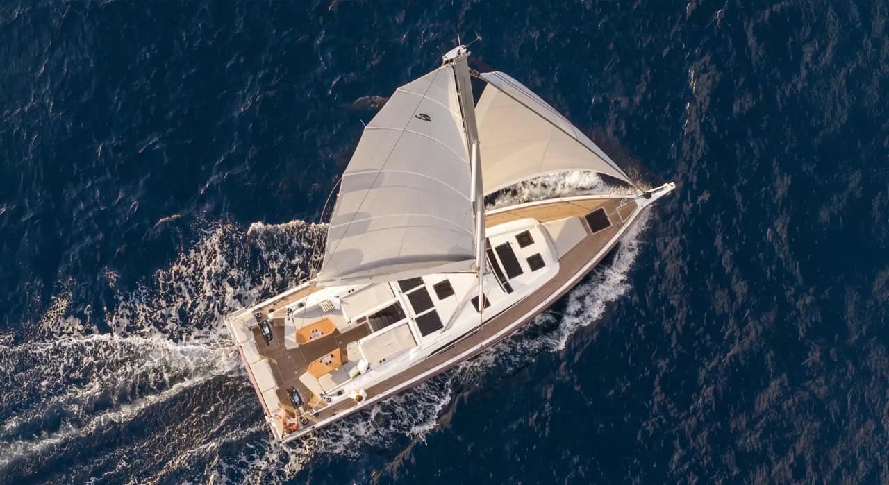 2026 Beneteau Oceanis 52 for Sale in Viladamat, ES Sloop