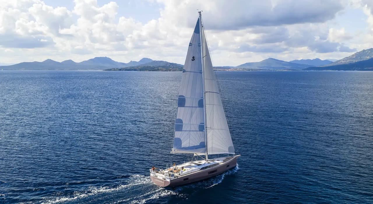 2026 Beneteau Oceanis 52 for Sale in Viladamat, ES Sloop 2