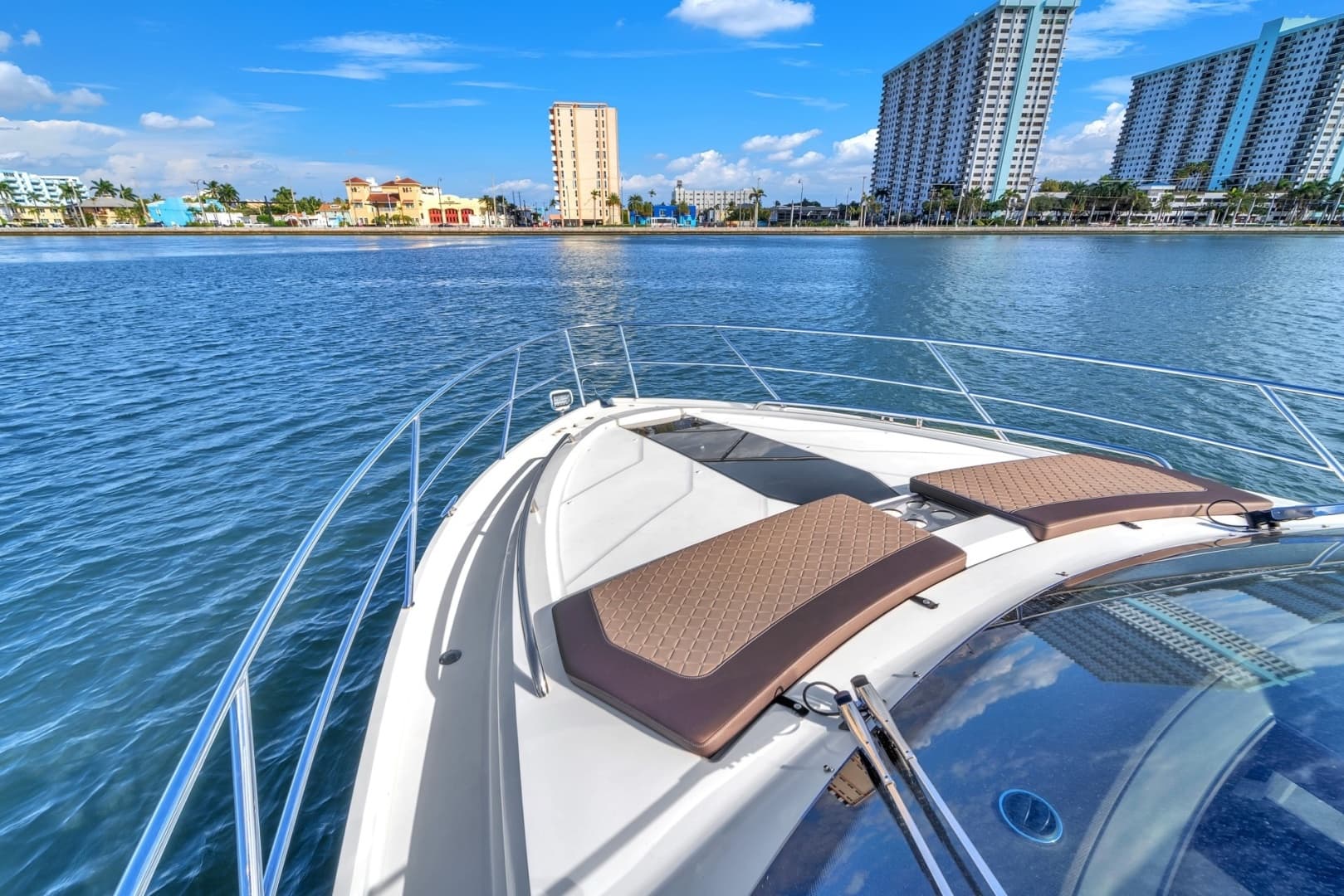 2023 Galeon Yachts 425 HTS for Sale in Hollywood, Florida Motor Yacht 5