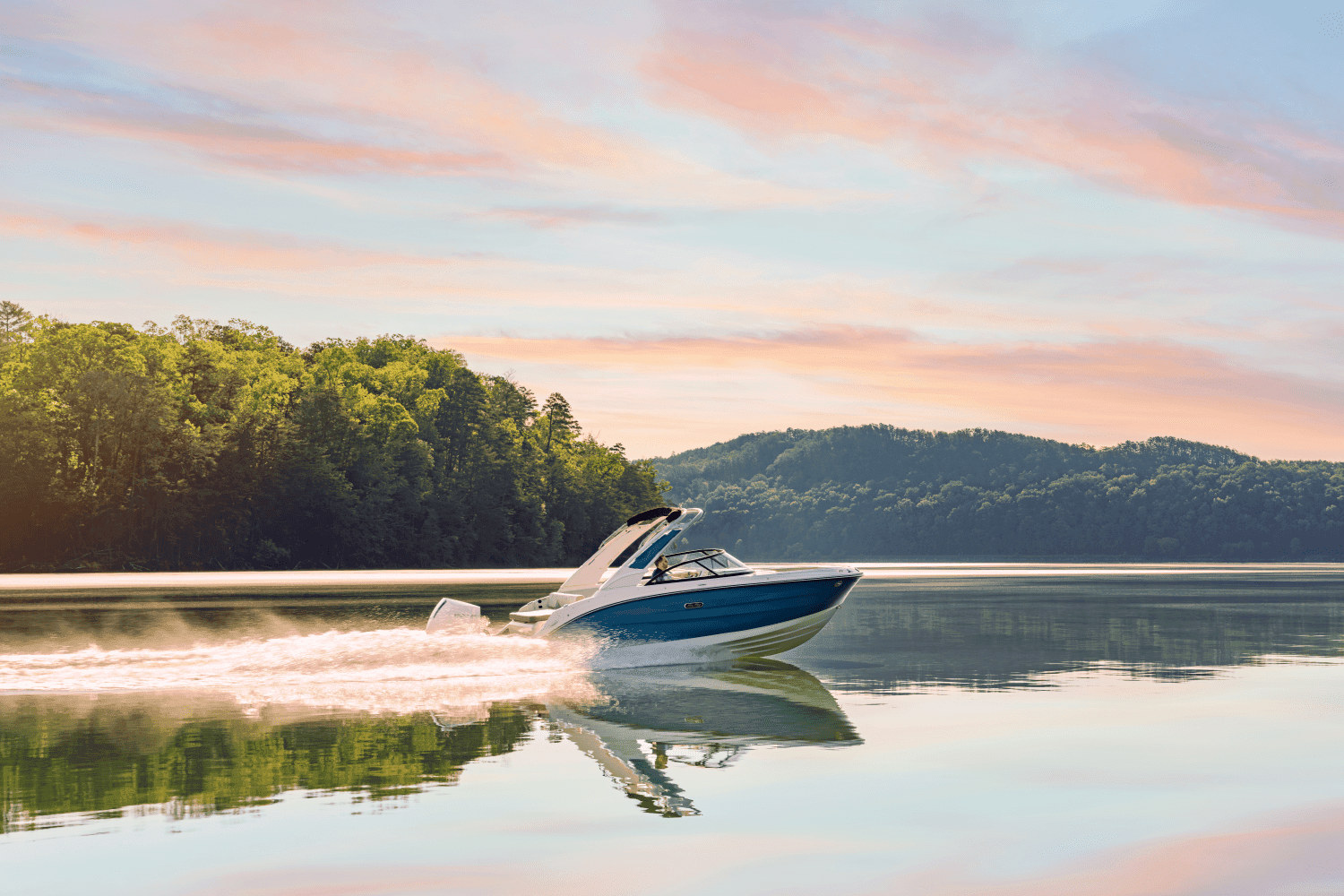 2027 Sea Ray SDX 230 Outboard for Sale in Thunderbolt, GA Bowrider 5
