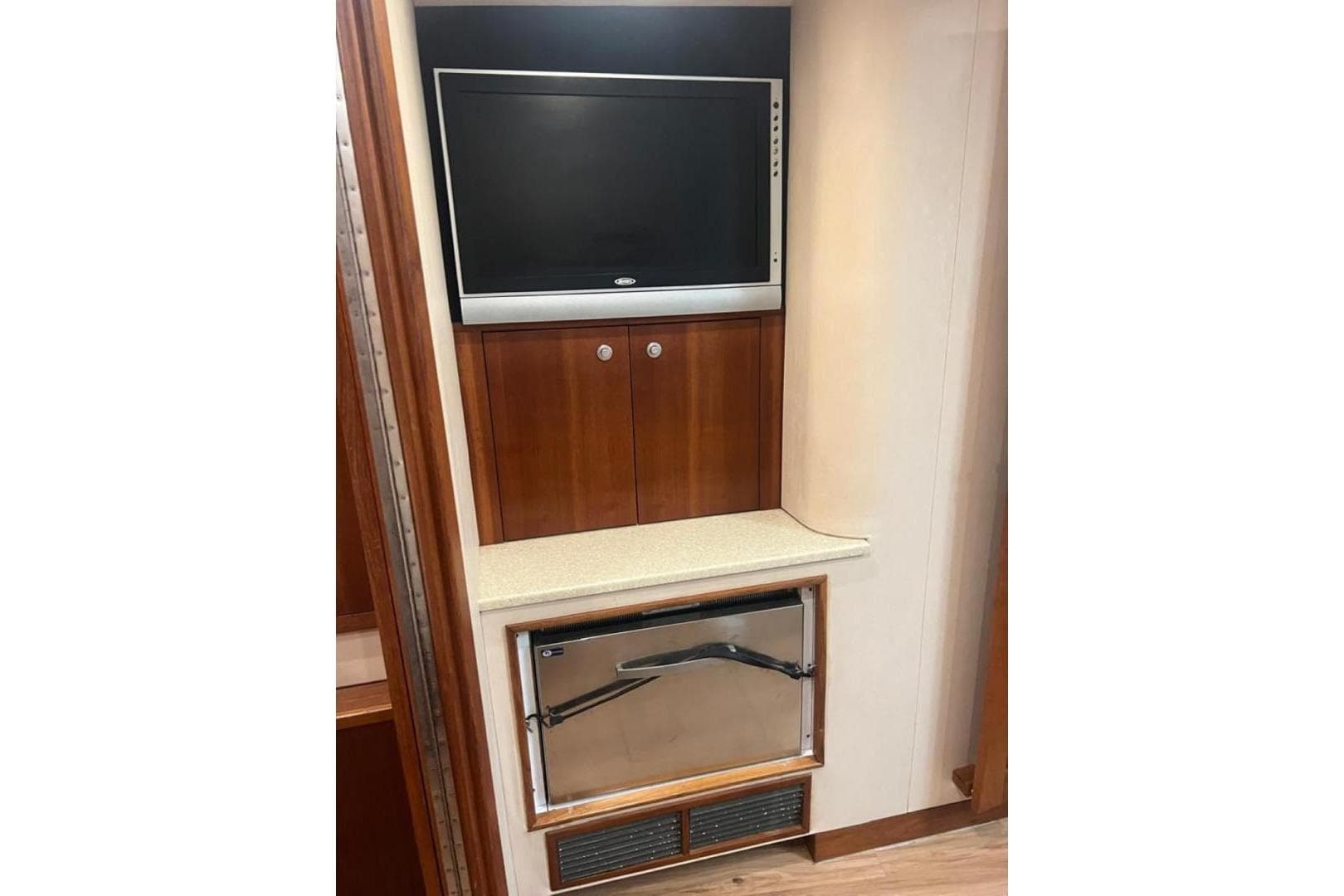 2008 Albemarle 360 Express Fisherman for Sale in Vargas, VE Saltwater Fishing 3