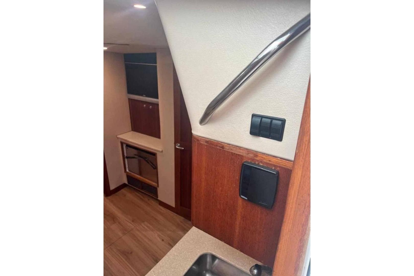 2008 Albemarle 360 Express Fisherman for Sale in Vargas, VE Saltwater Fishing 5
