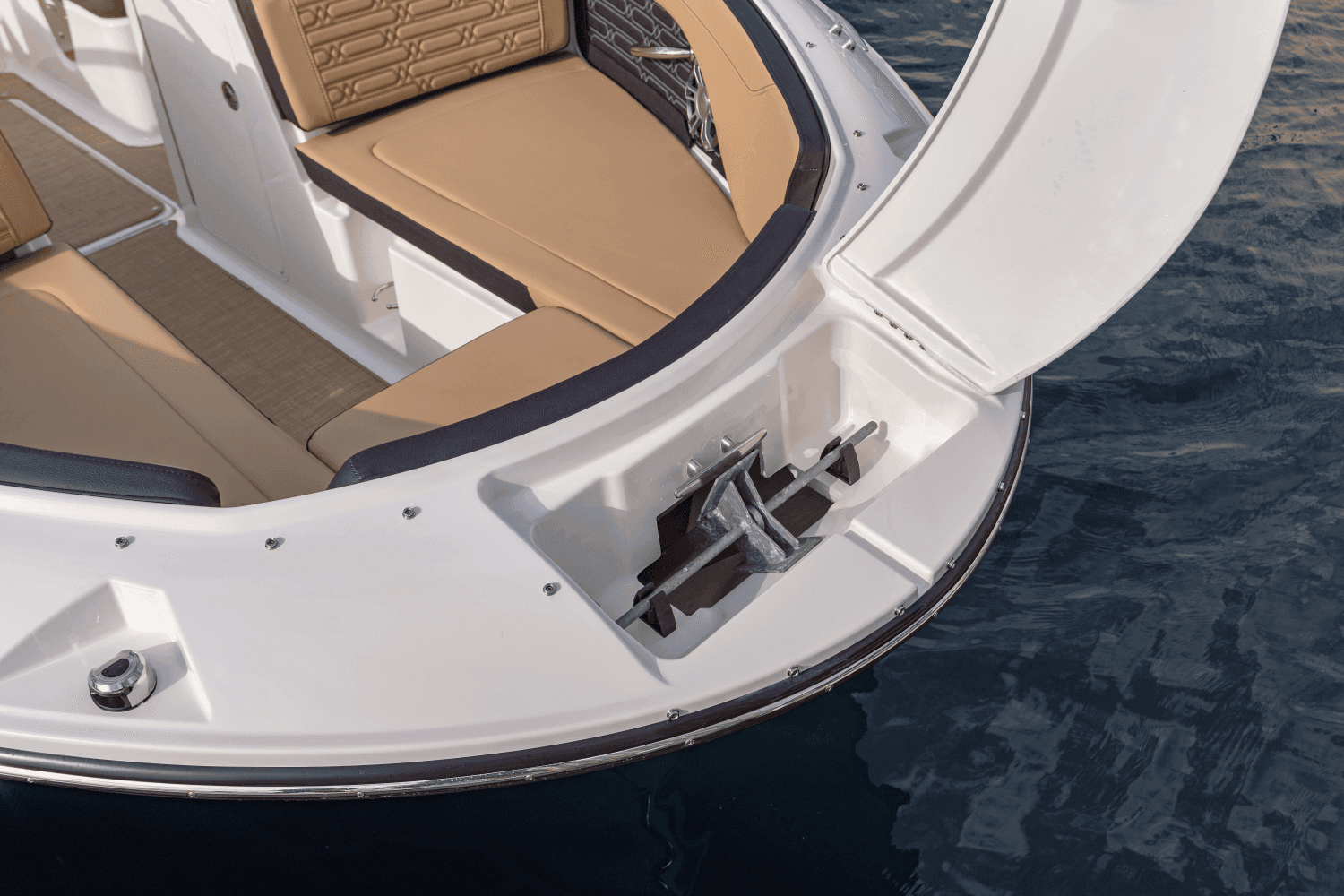 2025 Sea Ray SPX 190 Outboard zum Verkauf in Clearwater, FL Bowrider 5