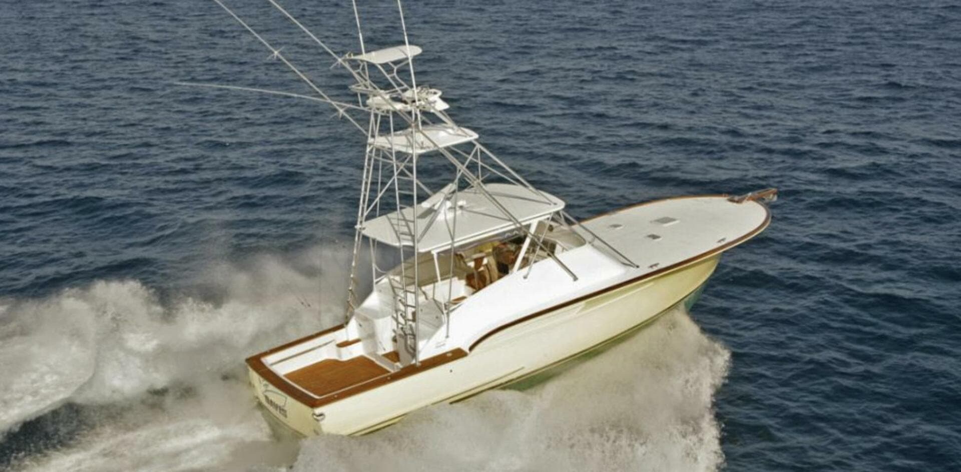 2027 Buddy Davis 48 Express in vendita a Miami, Florida Sport Fishing