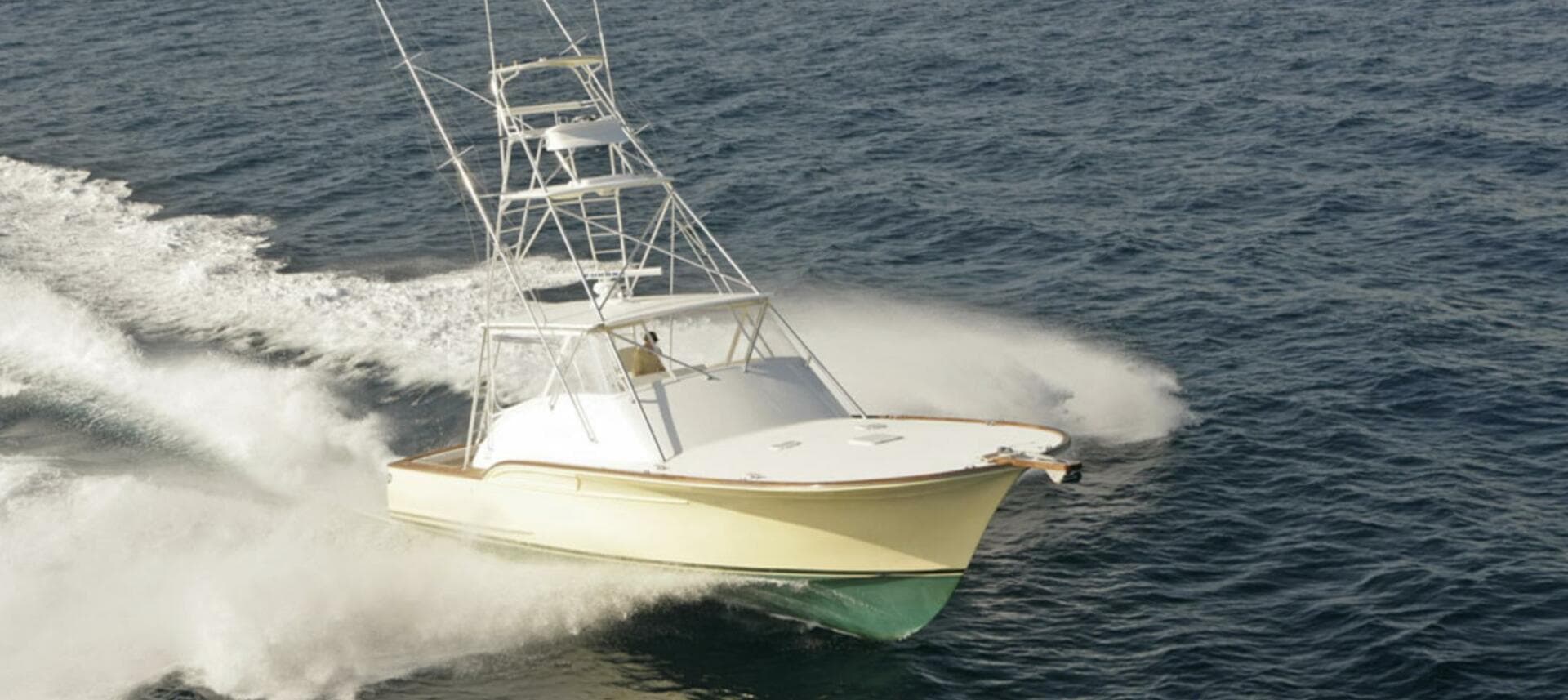 2027 Buddy Davis 48 Express in vendita a Miami, Florida Sport Fishing 2