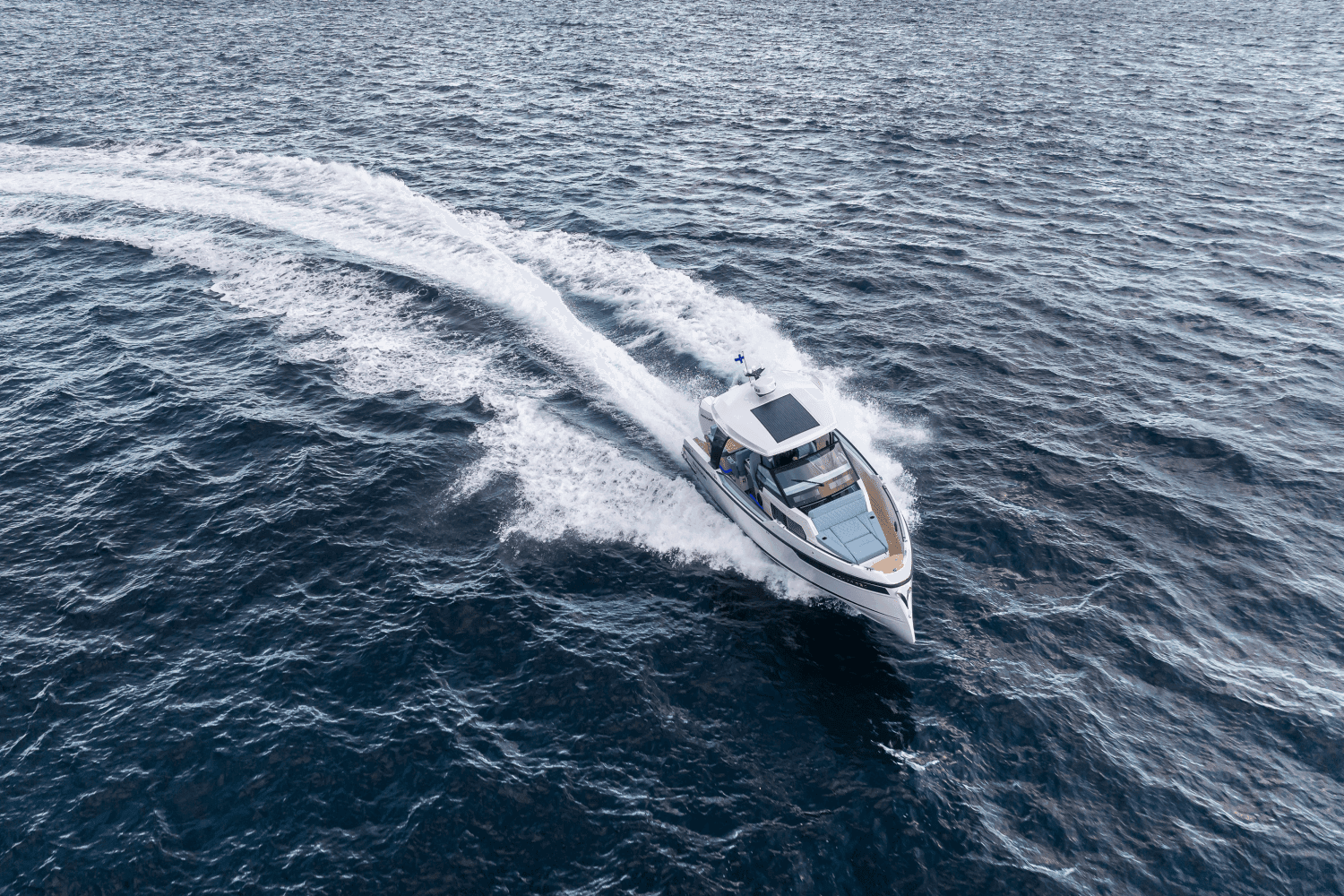 2027 Saxdor 320 GTO for Sale in Westbrook, Connecticut Day Boats