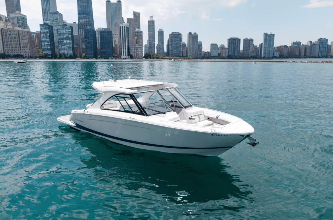 2023 Regal LS36 à vendre à Chicago, Illinois Bowrider