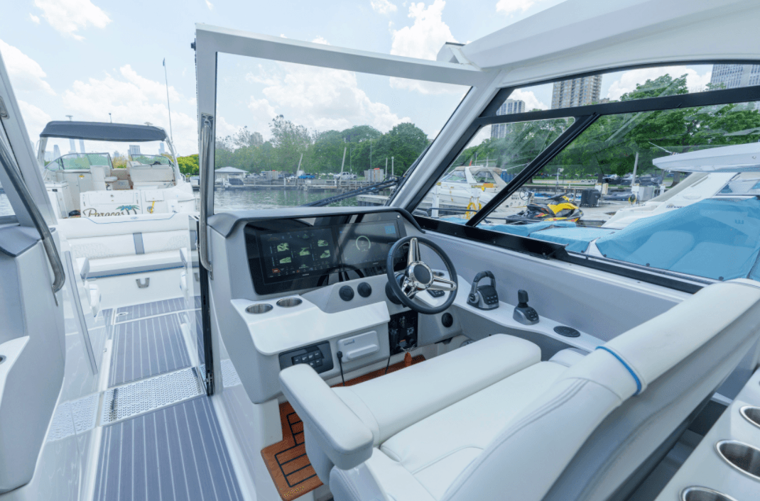 2023 Regal LS36 à vendre à Chicago, Illinois Bowrider 3
