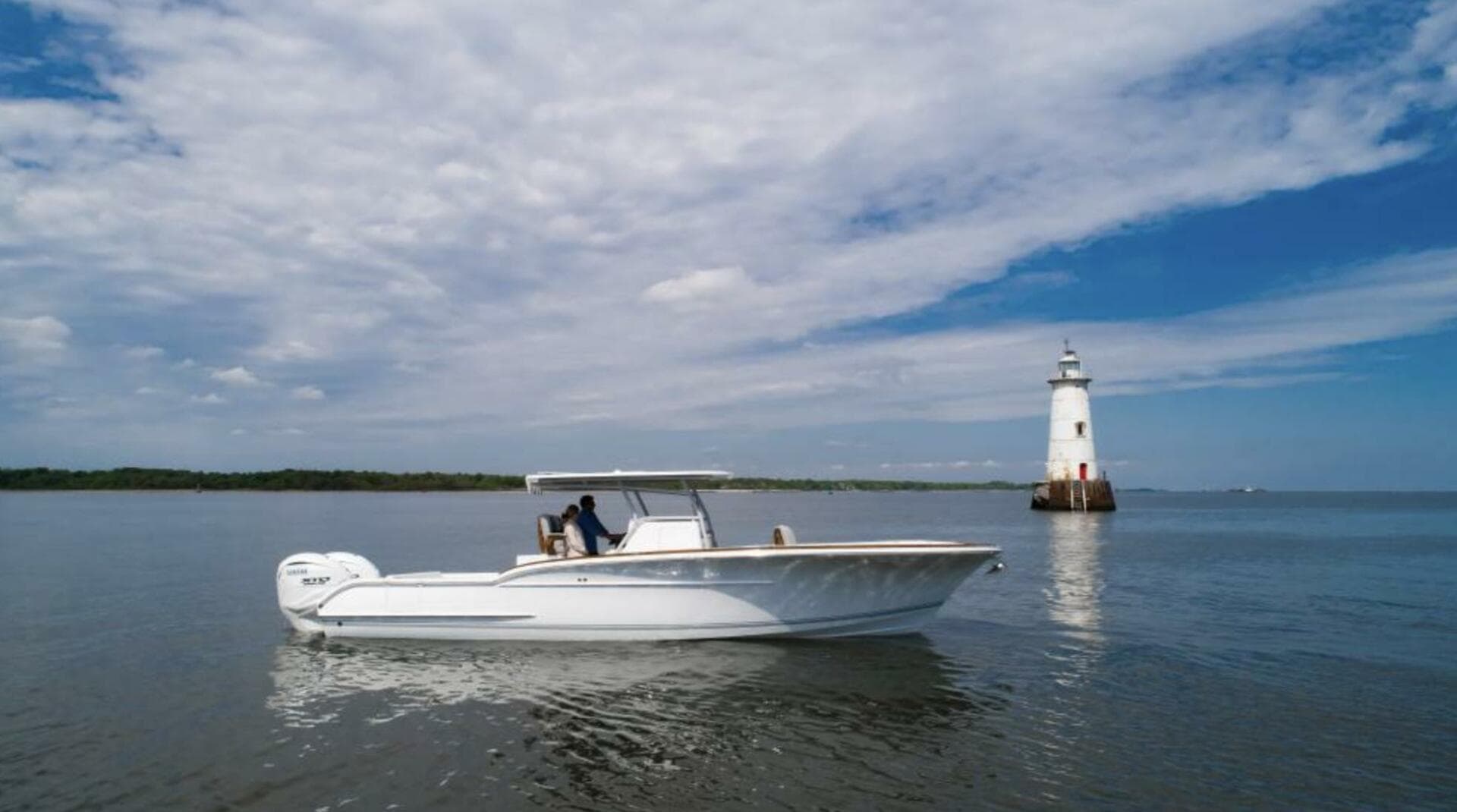 2027 Buddy Davis 34 Center Console zum Verkauf in Miami, Florida Center Console