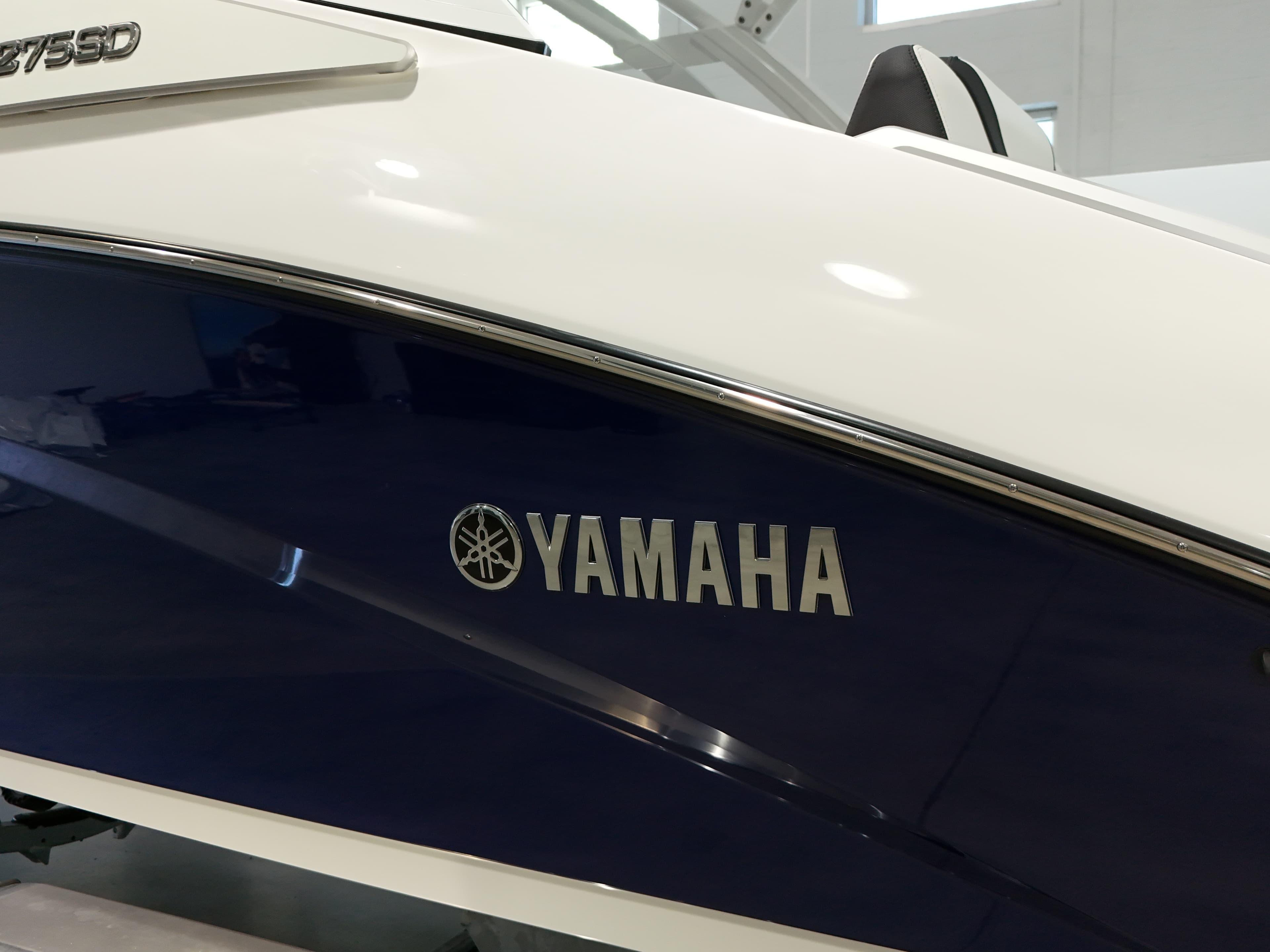 2026 Yamaha 275SD zum Verkauf in Cornelius, North Carolina Jet 3