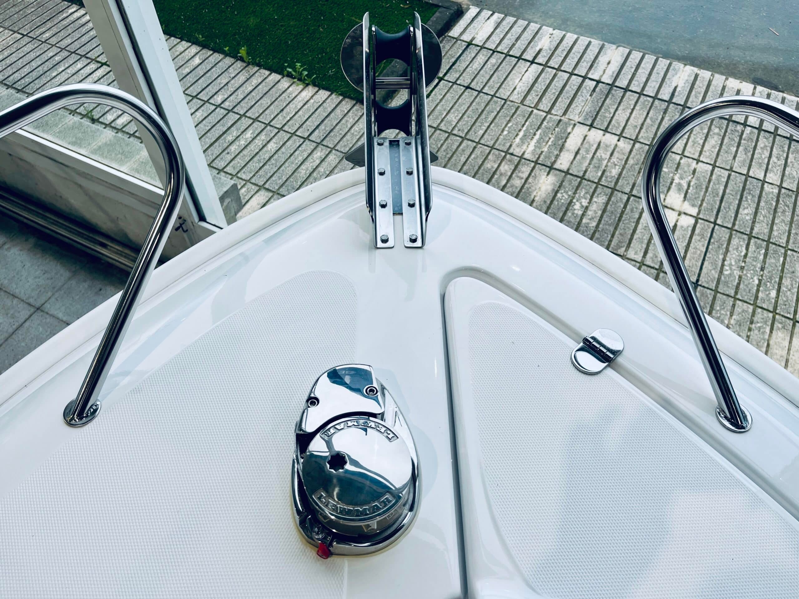 2025 B2 Cap-Ferret 652 Open a la venta en Viladamat, ES Center Console 3