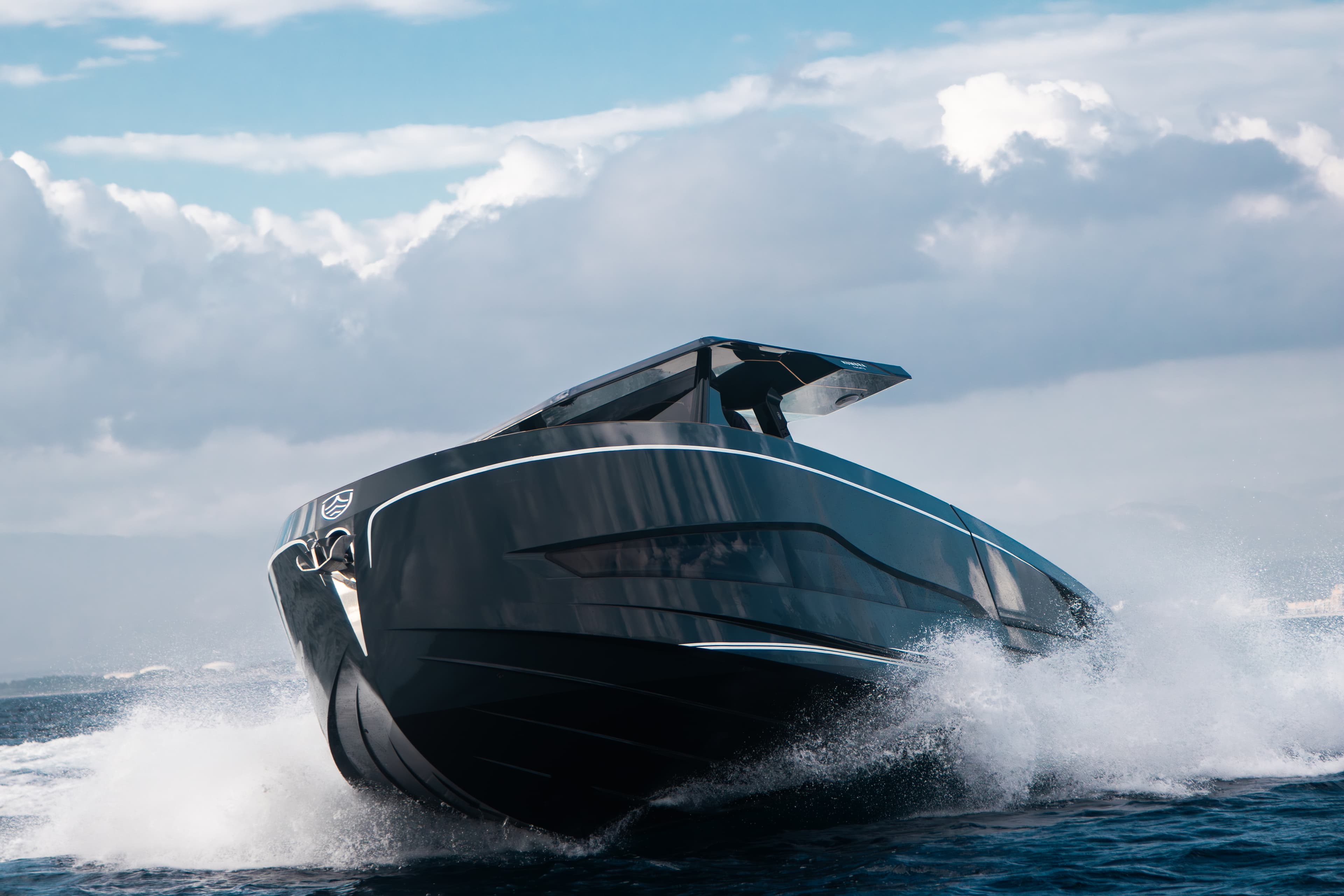 2026 Kumbra 43 zum Verkauf in Barcelona, ES Sport Cruiser 4