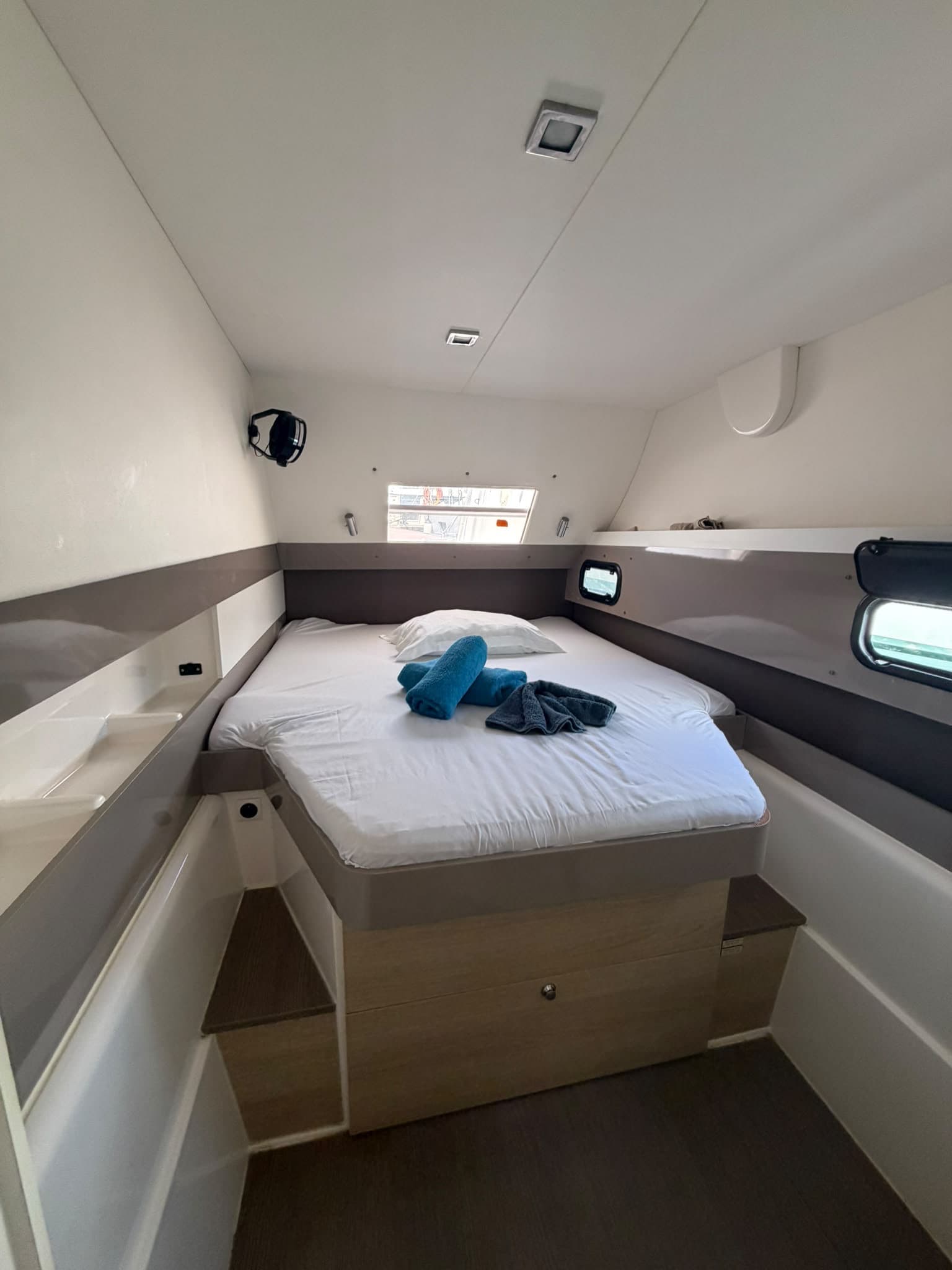 2018 BALI 4.3 zum Verkauf in Fort-de-France, MQ Multi-Hull 3
